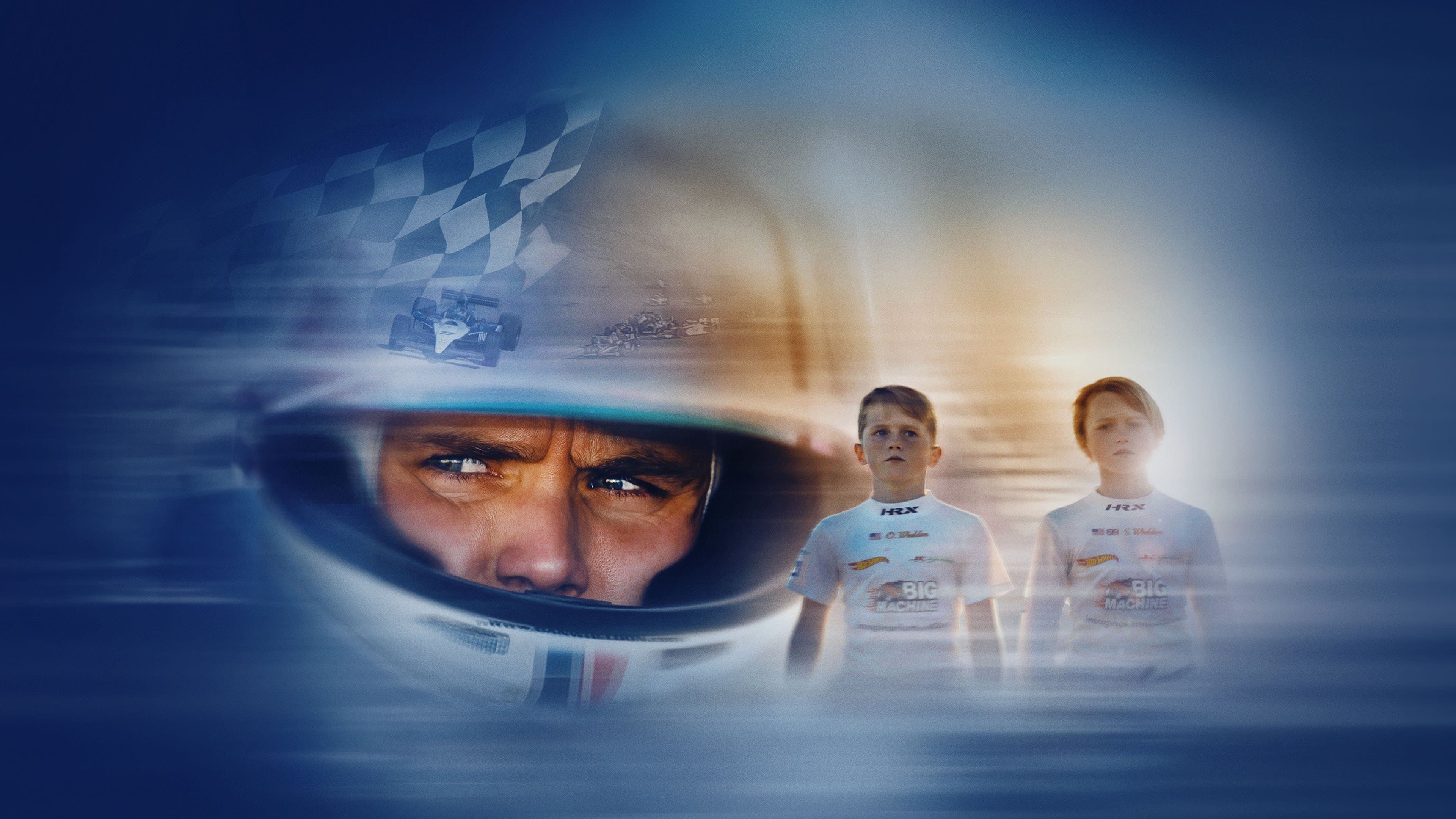 Tony Kanaan