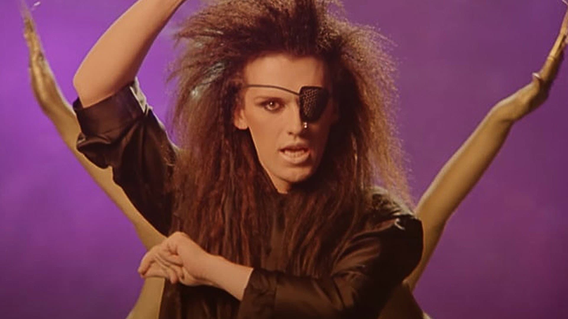Pete Burns