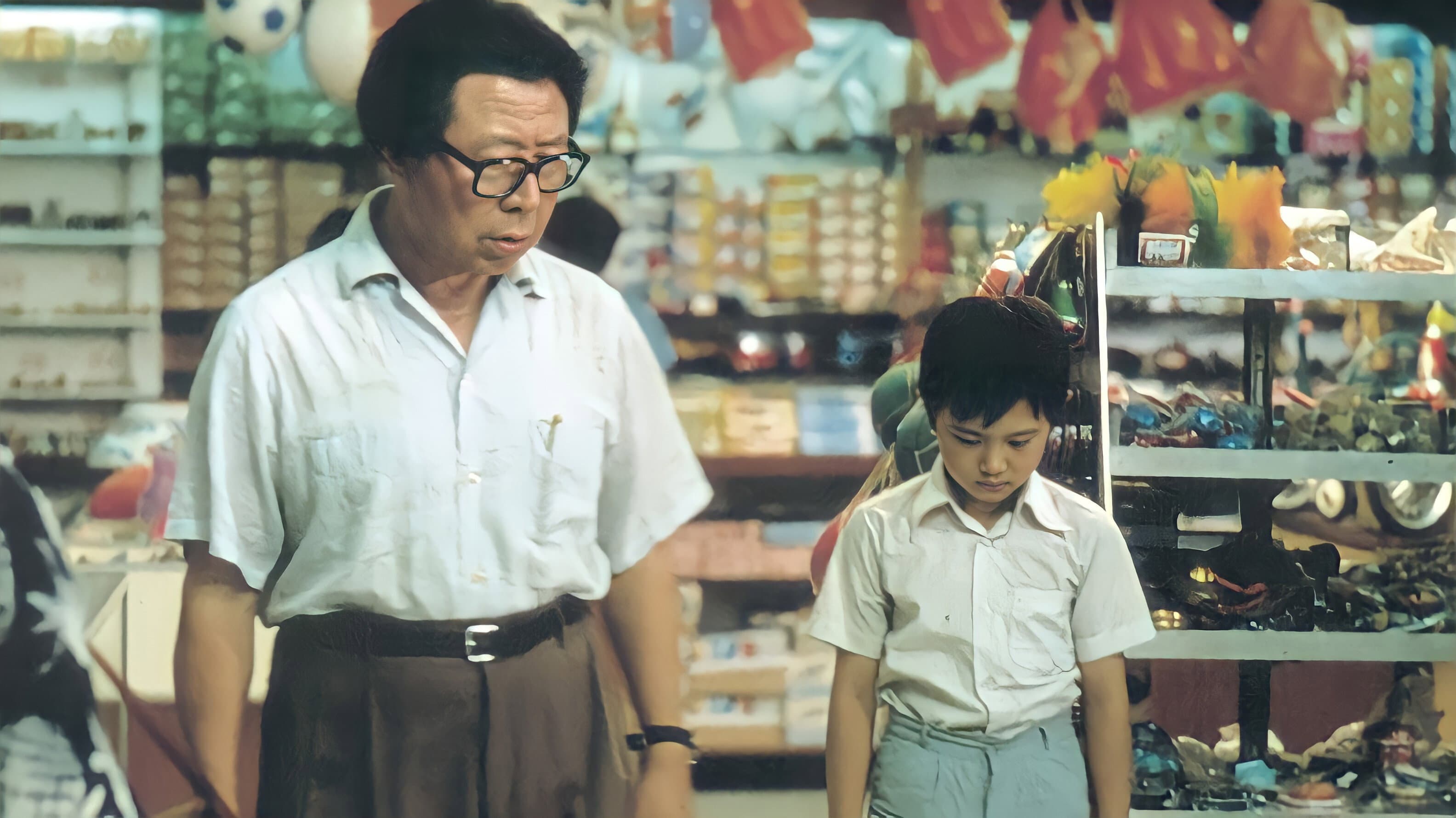 Yung Wai-Man