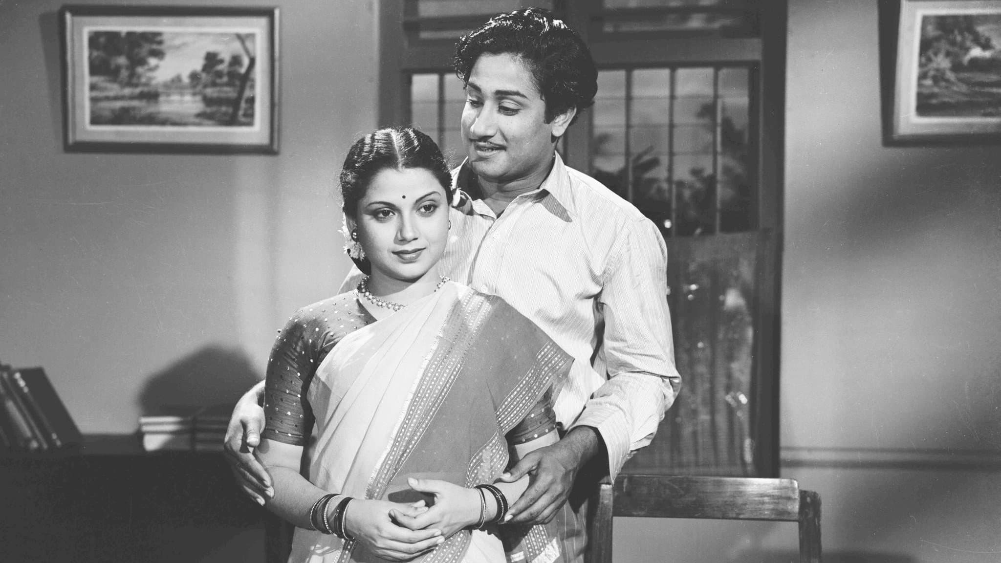 P. D. Sambandam