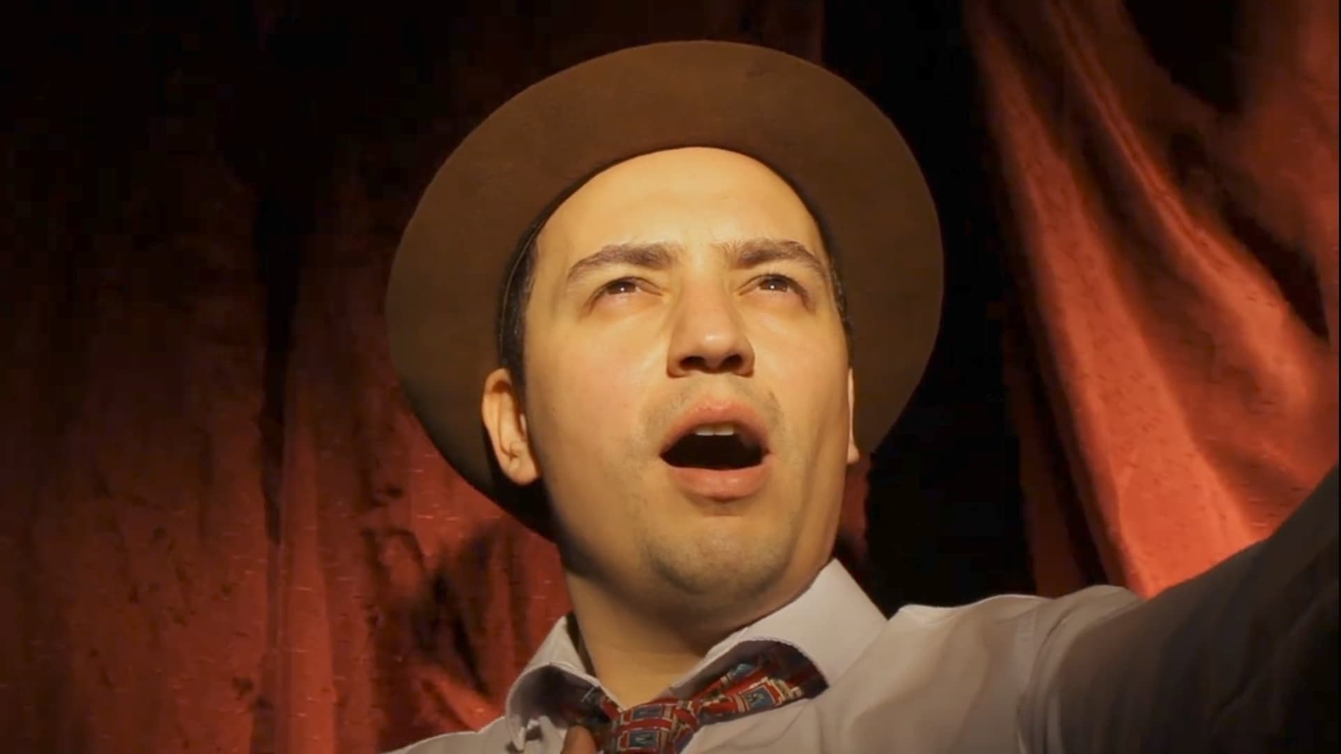 Pablo Caruso