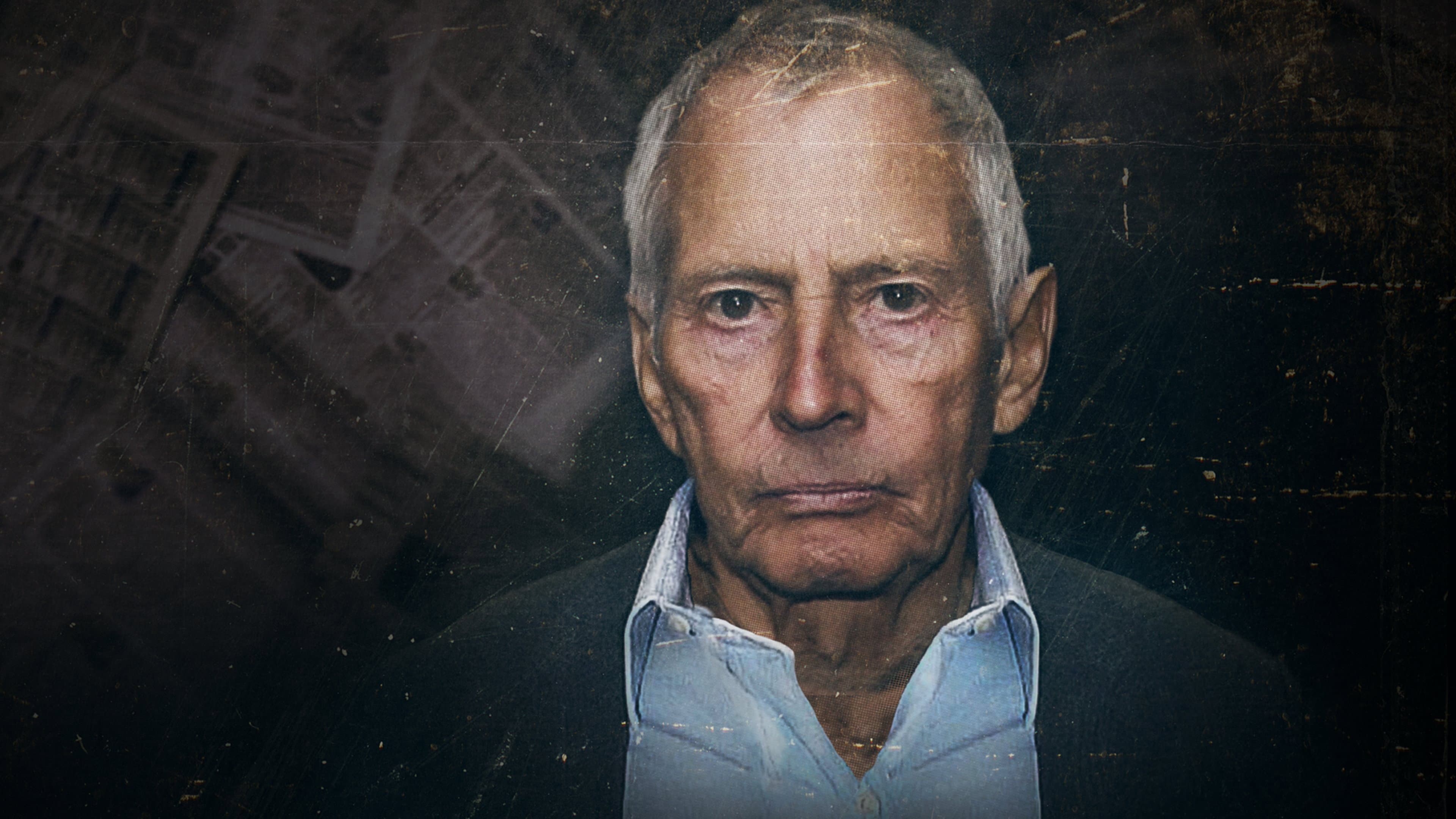 Robert Durst