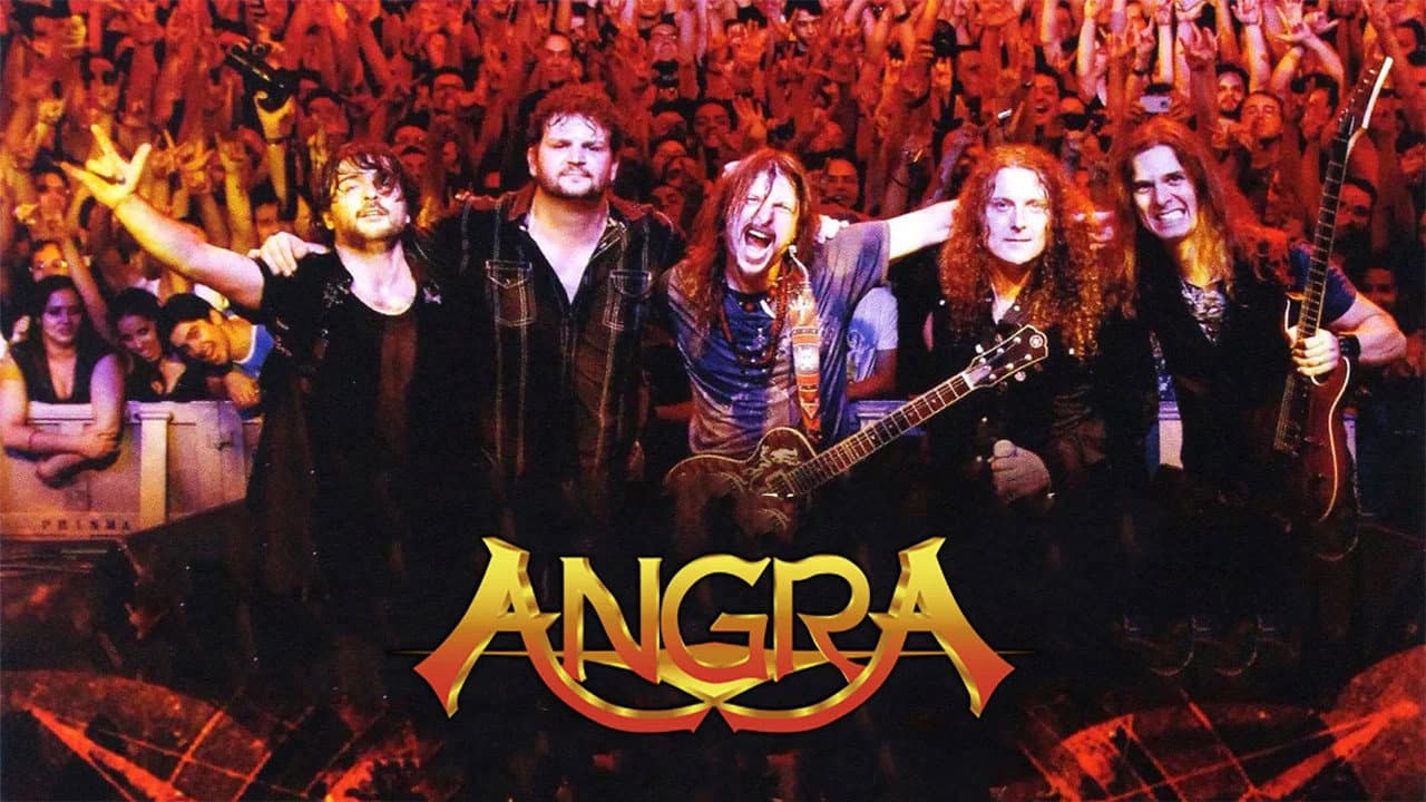 Angra