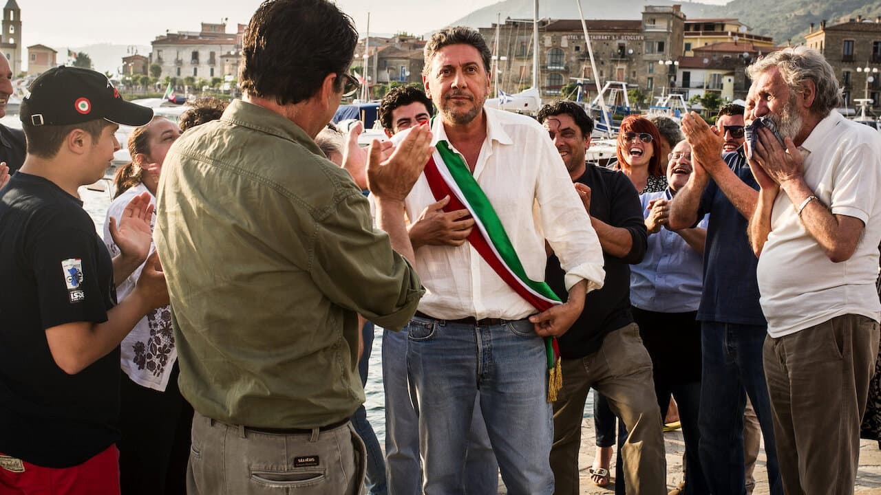 Giorgio Crisafi