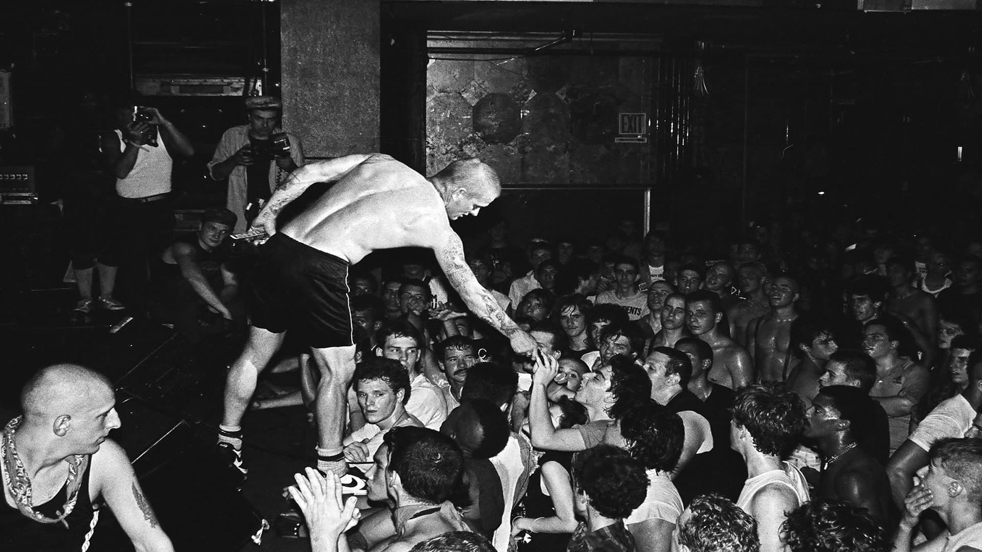 Joe Keithley
