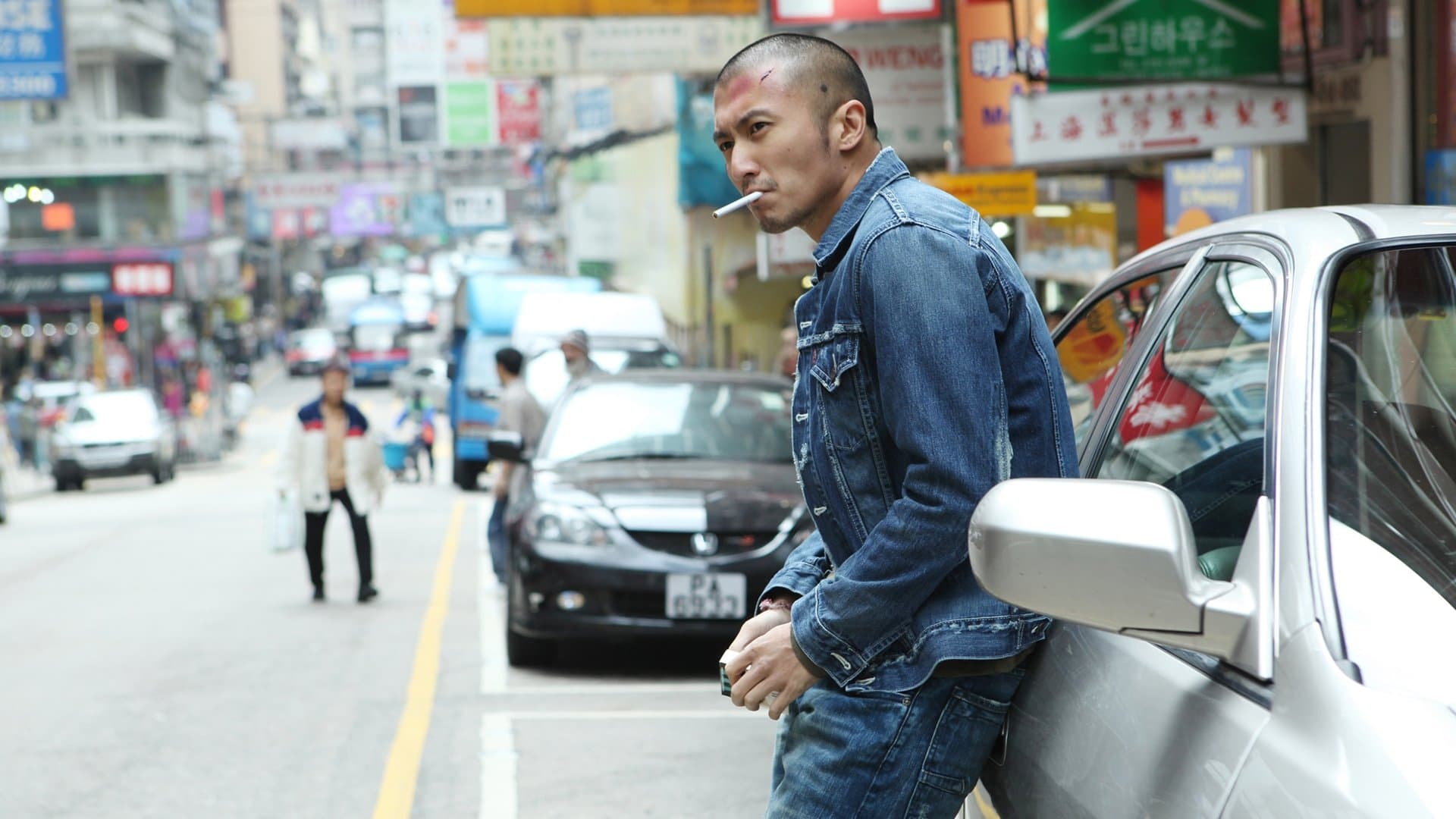 Chun Kai-Wai