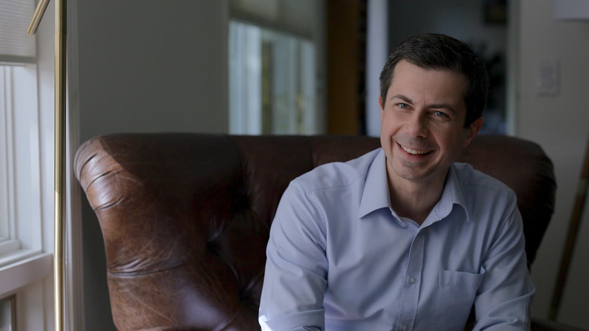 Pete Buttigieg