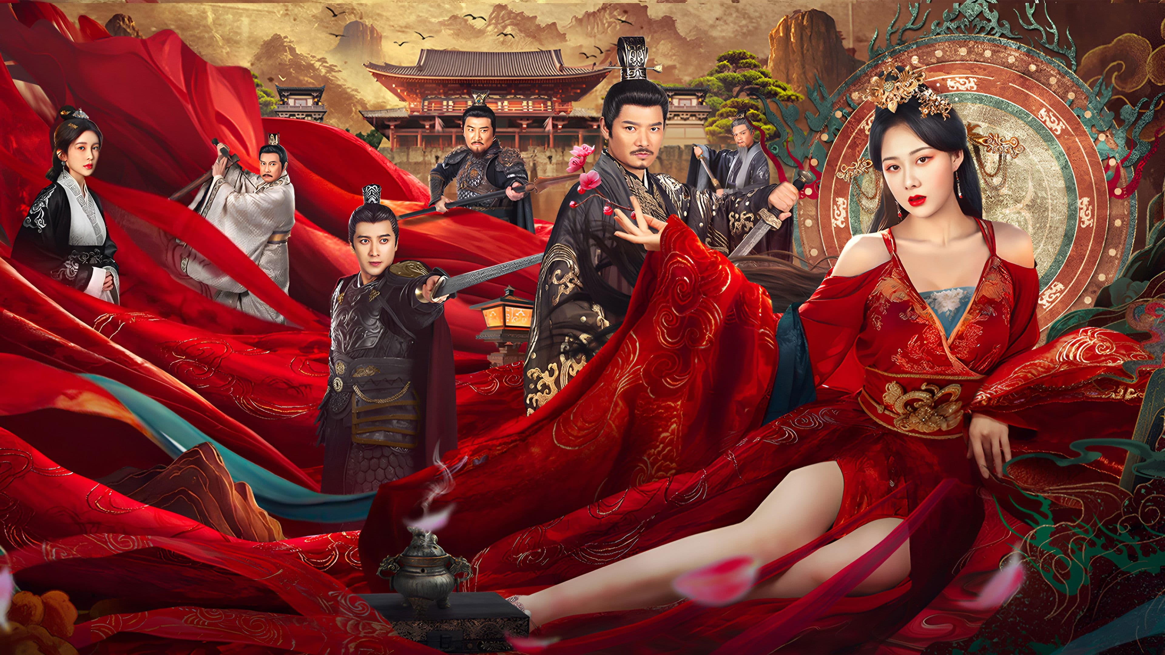 Dong Yanlin