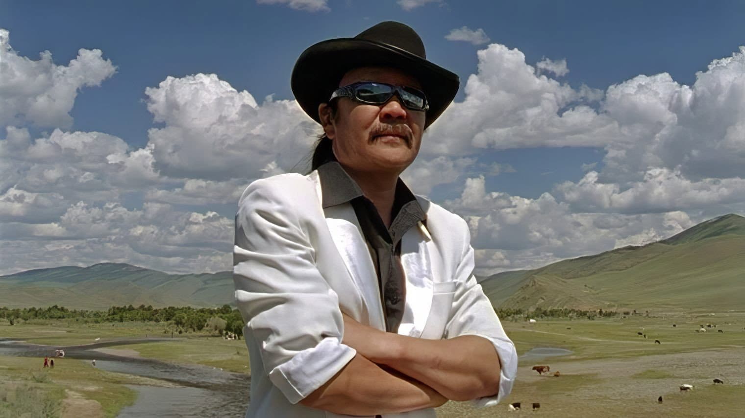 Gongoryn Khaidav