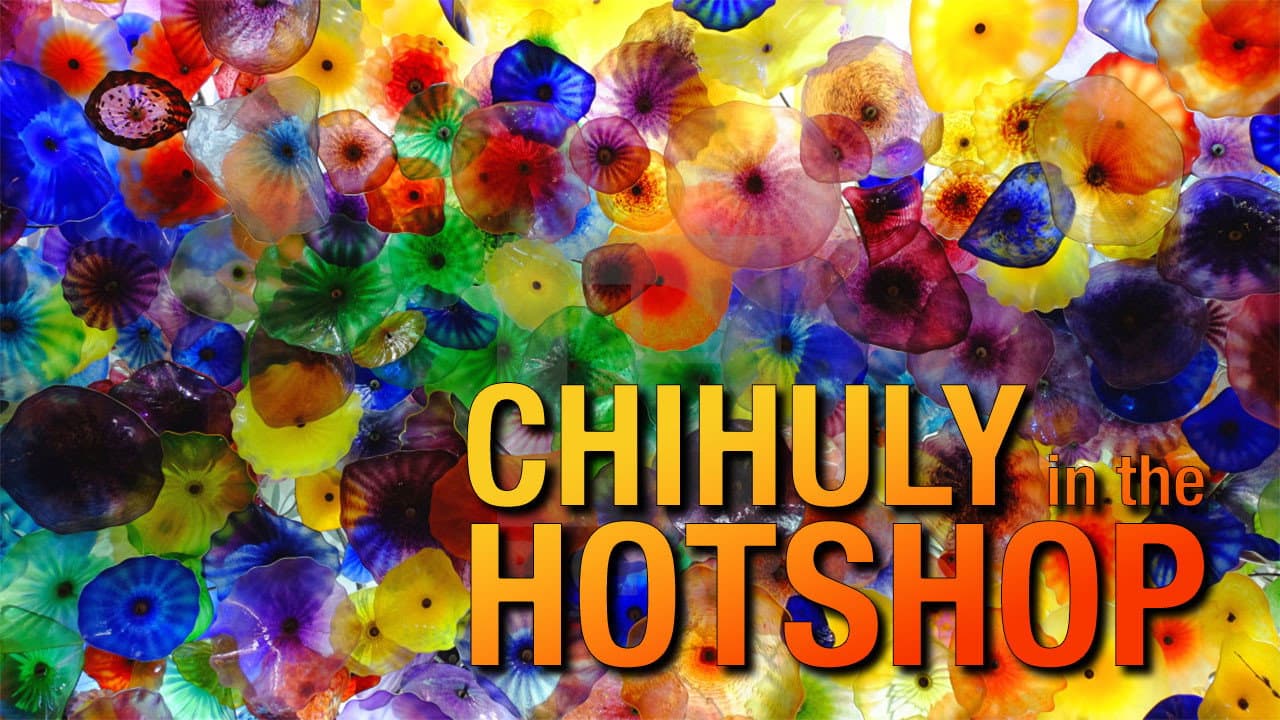 Dale Chihuly