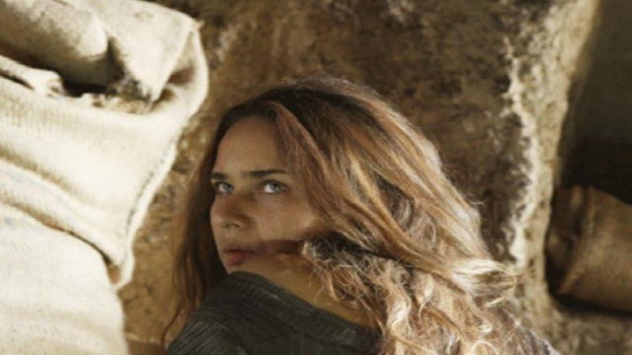 Nadine Salameh