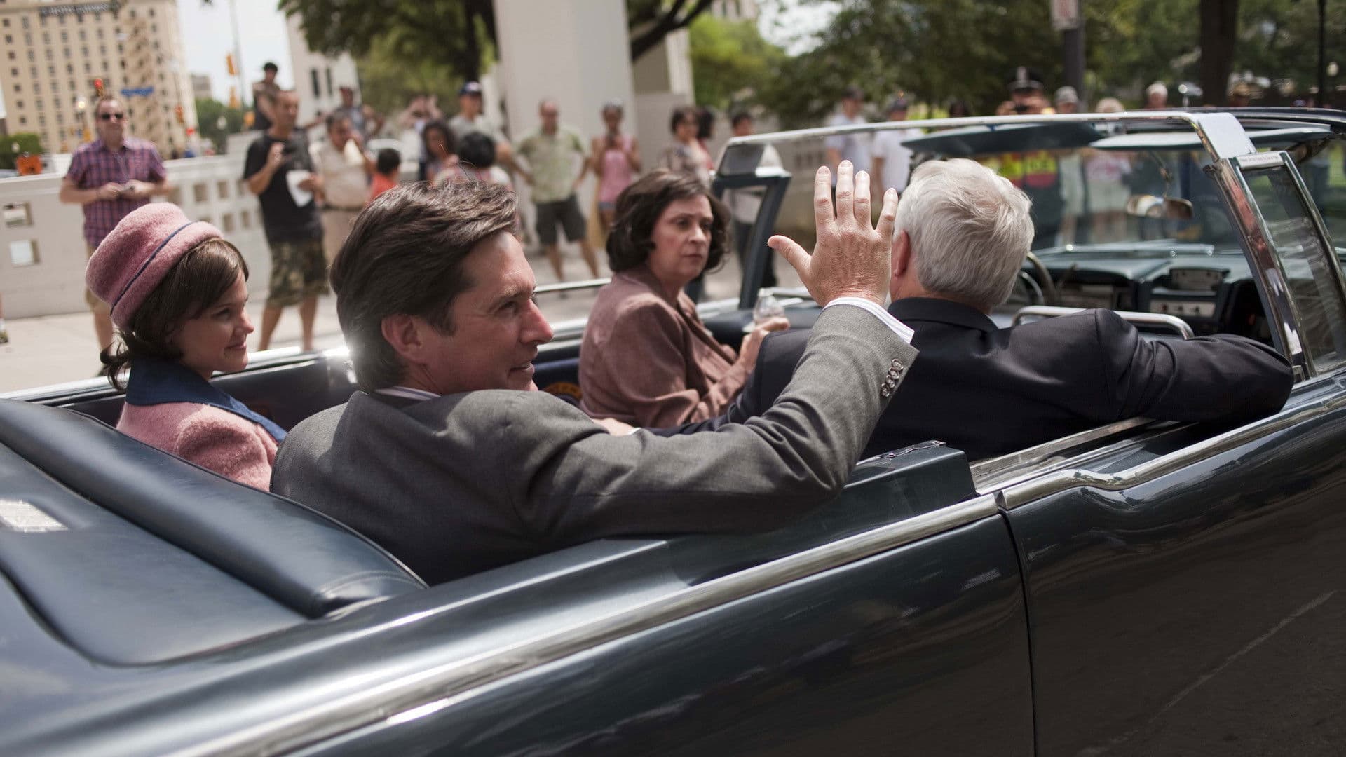 John Connally