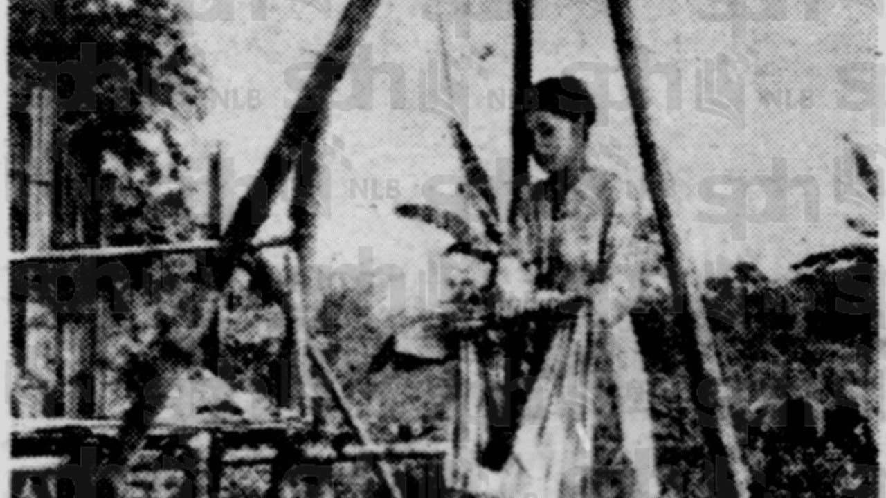 Sophia Ibrahim