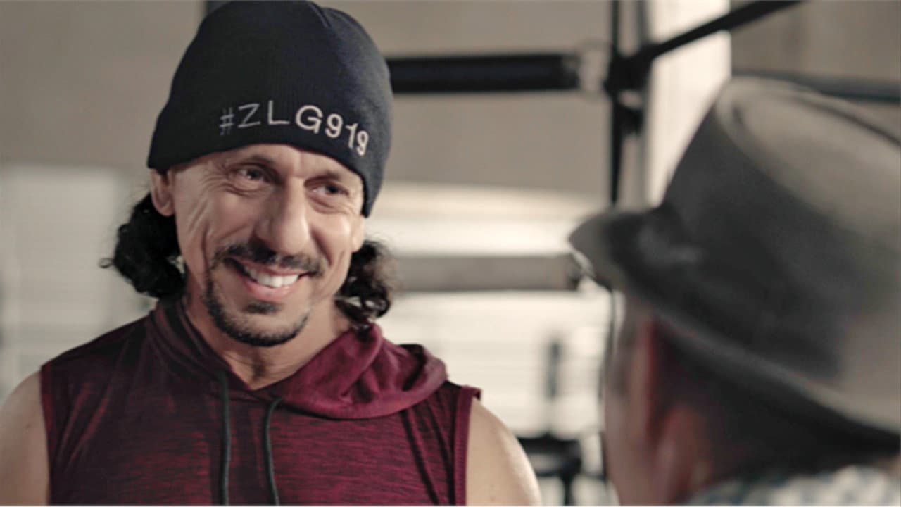 Zak Lee