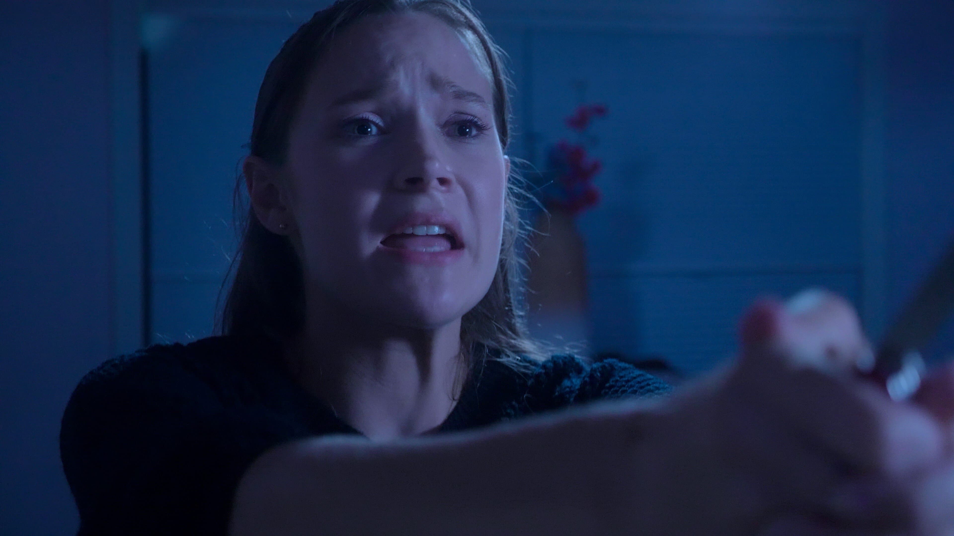 Carrie Schroeder