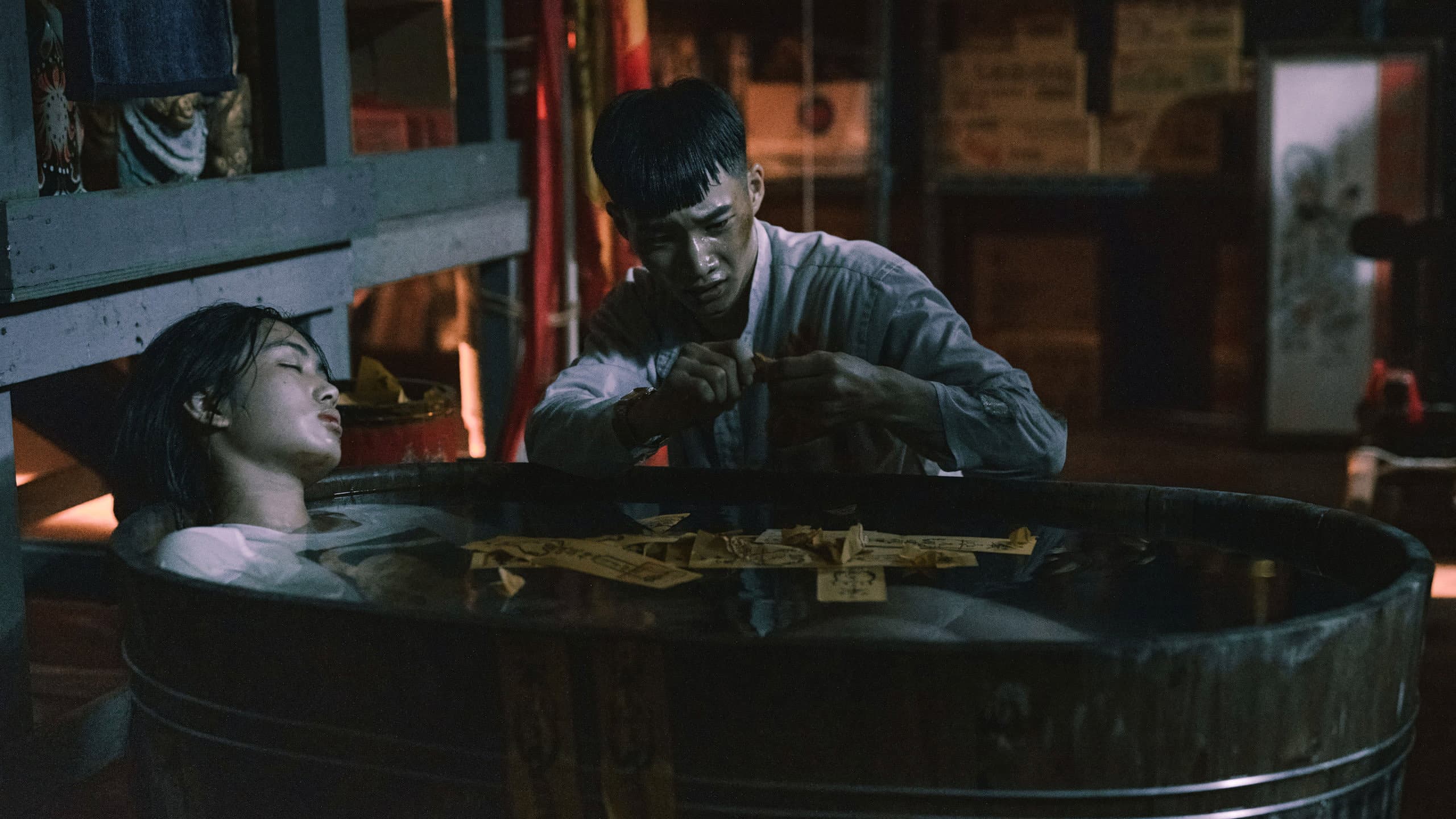 Alex Ko