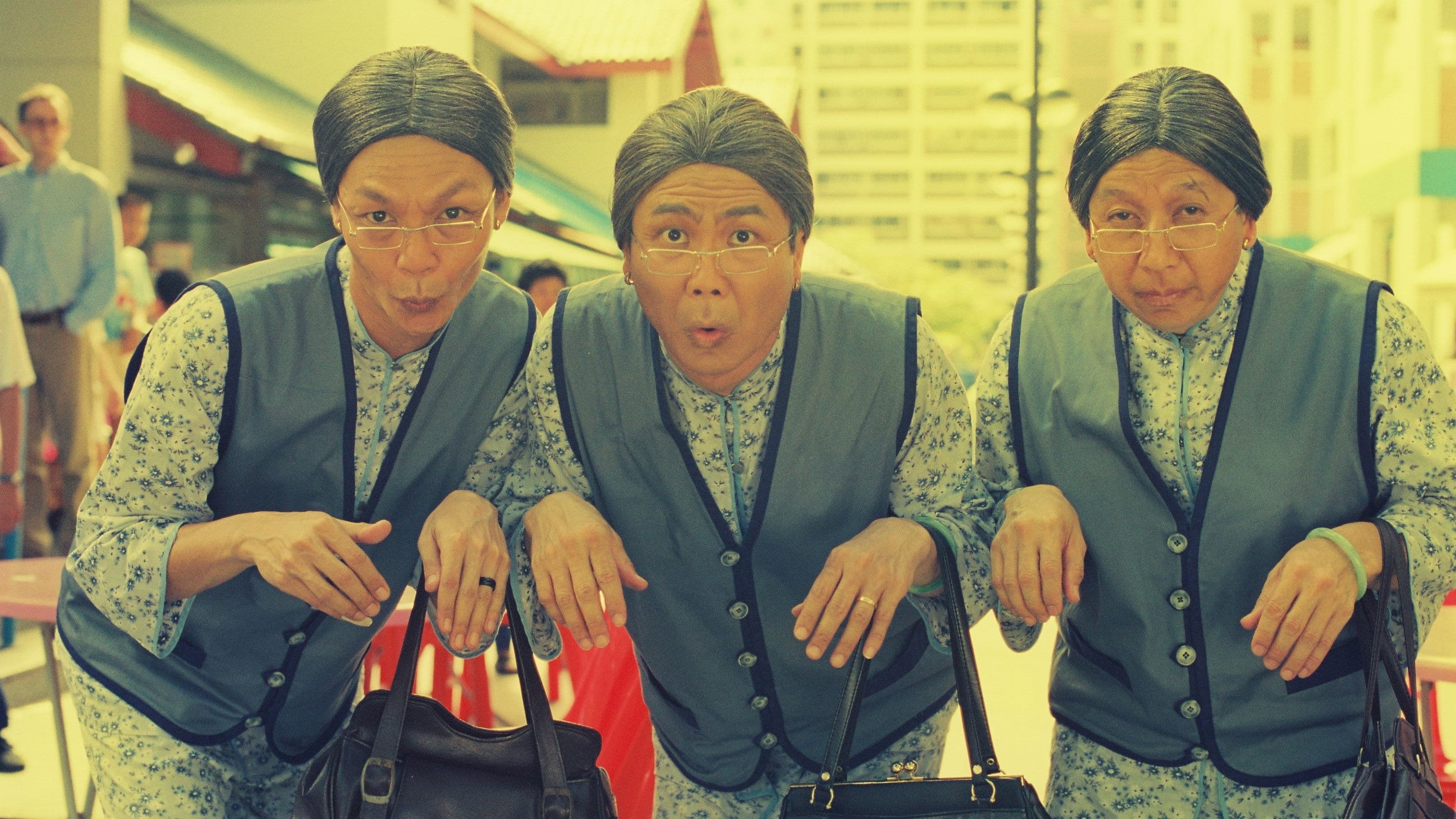 Evelyn Tan
