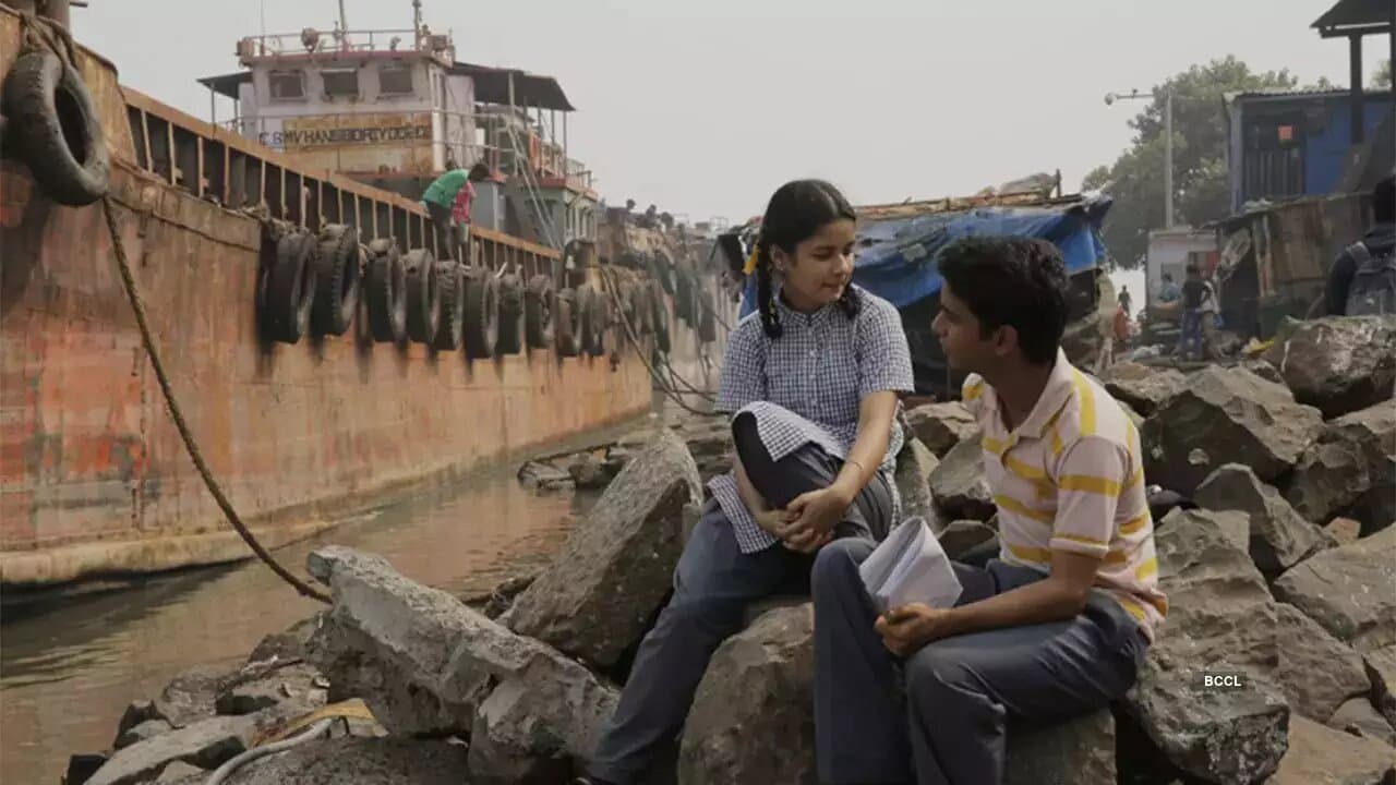Ritwik Sahore