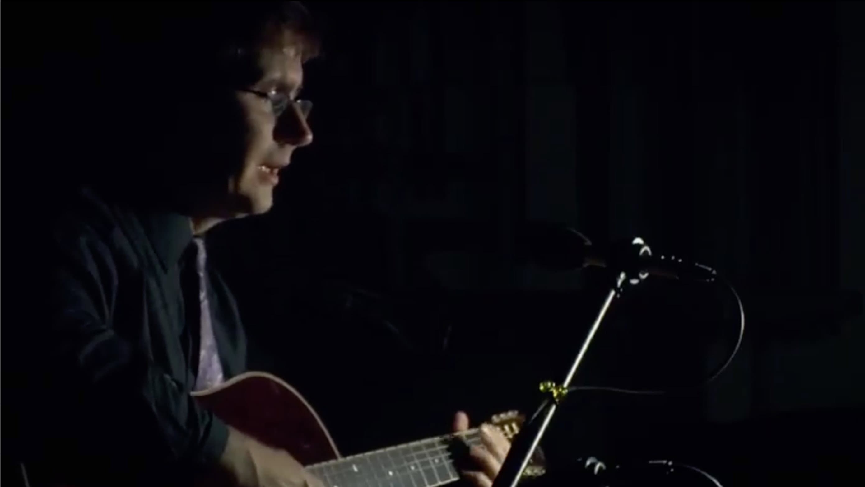 John Darnielle