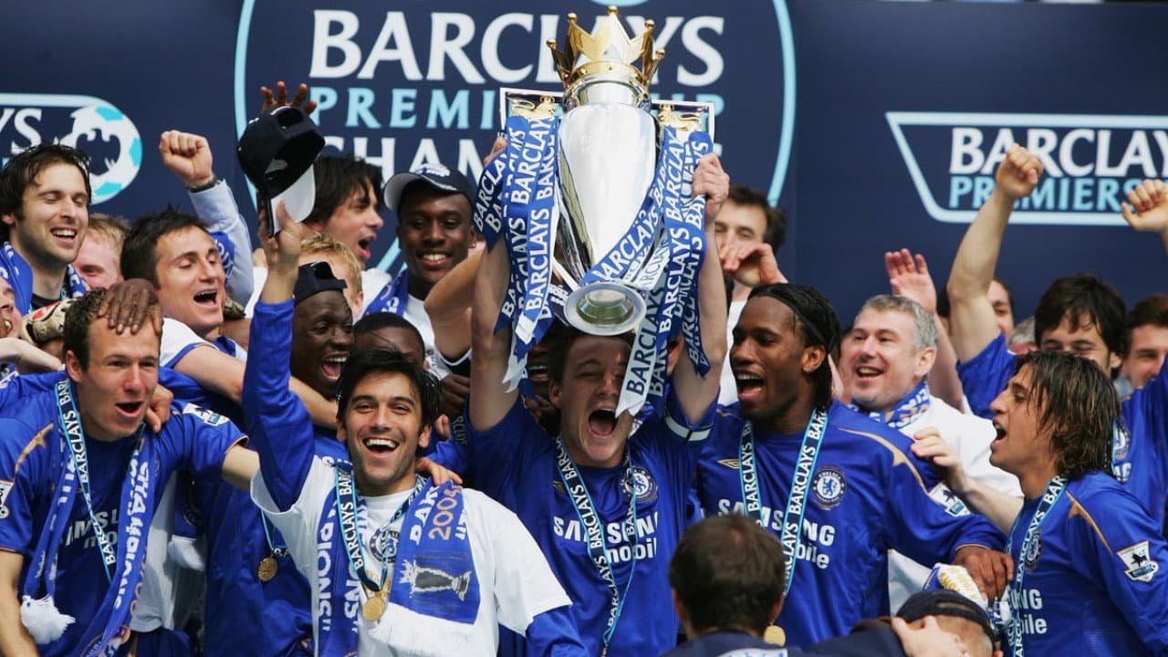Robert Huth