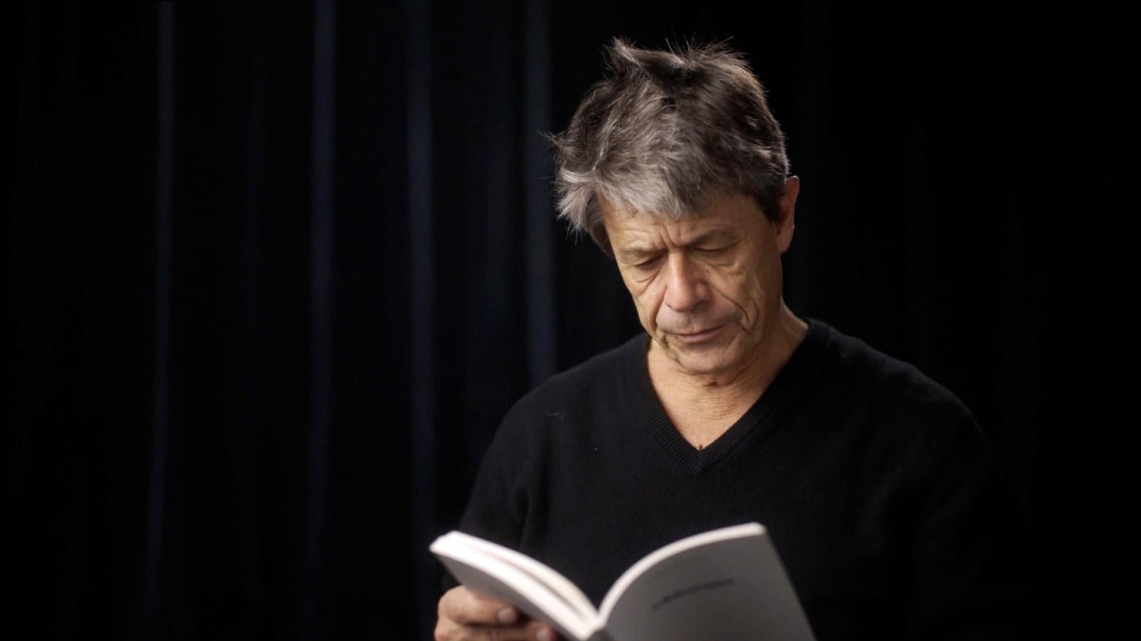 The Writer and the Murderer: The Adversary by Emmanuel Carrère