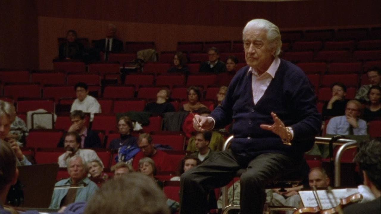 Sergiu Celibidache