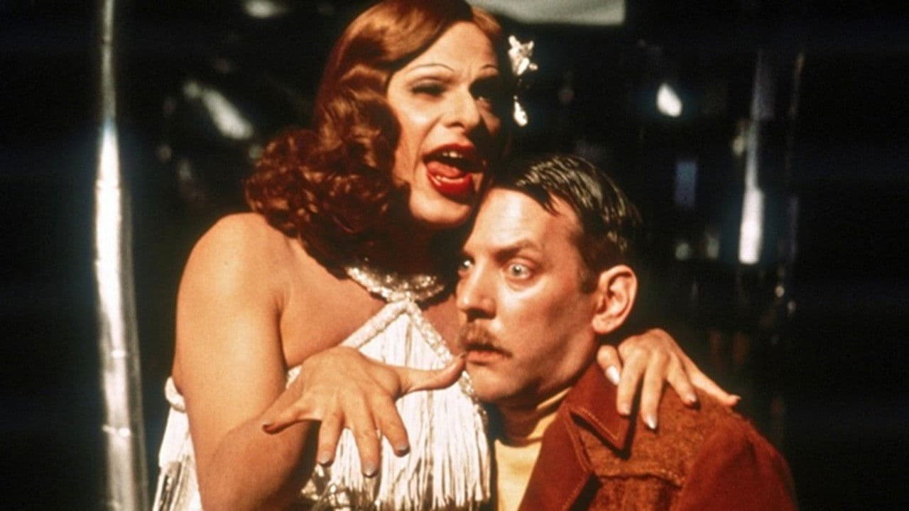 Geraldine Page