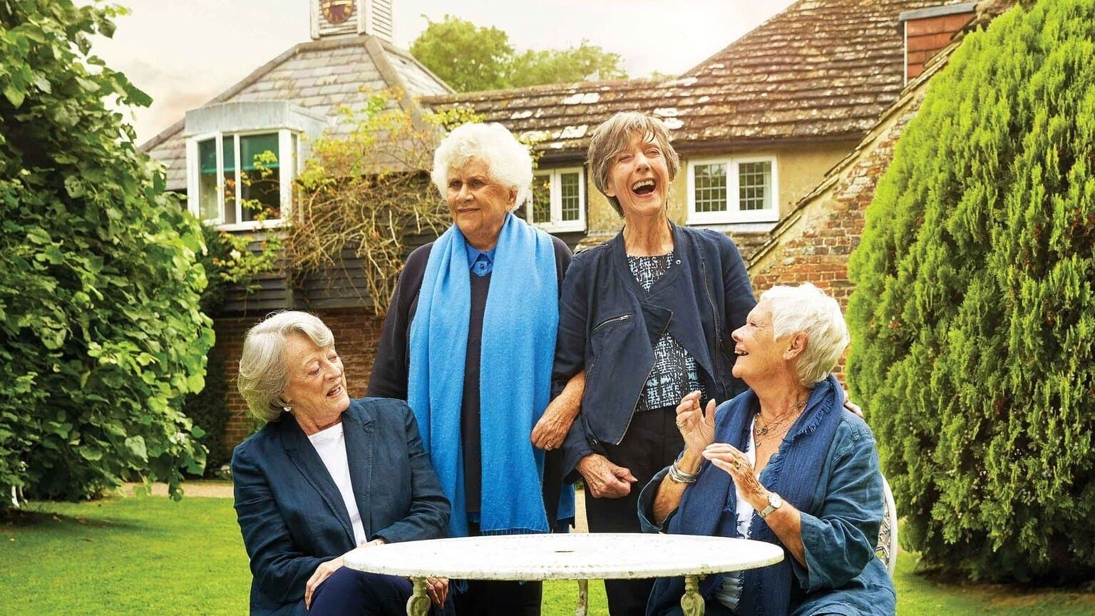 Michael Aspel