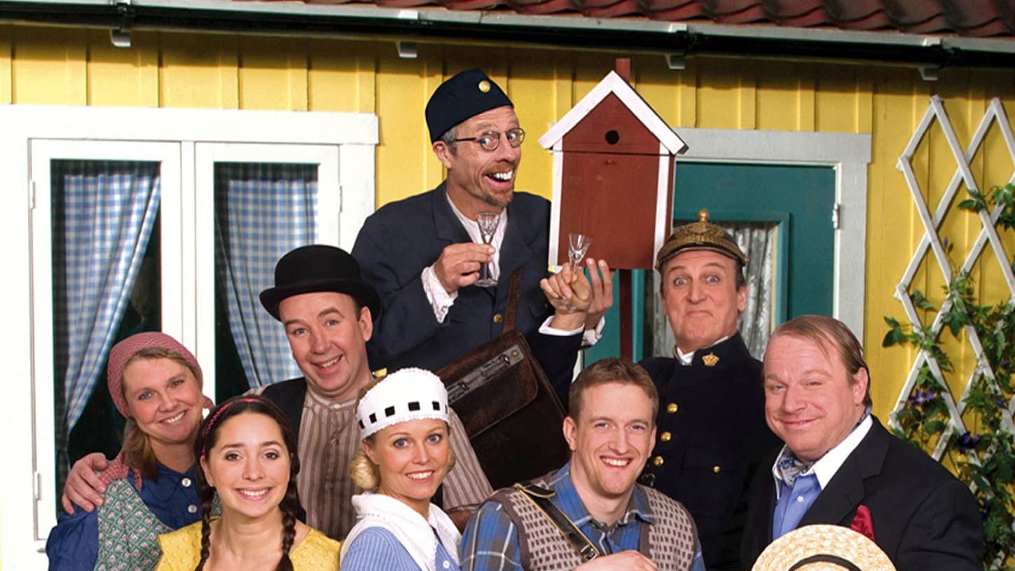 Gösta Janson
