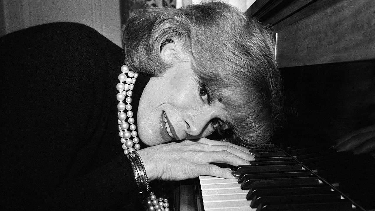 Janet Brown