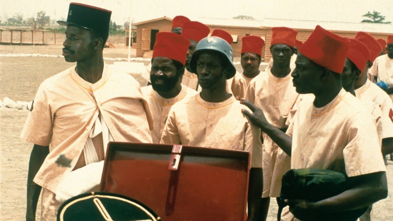 Sidiki Bakaba