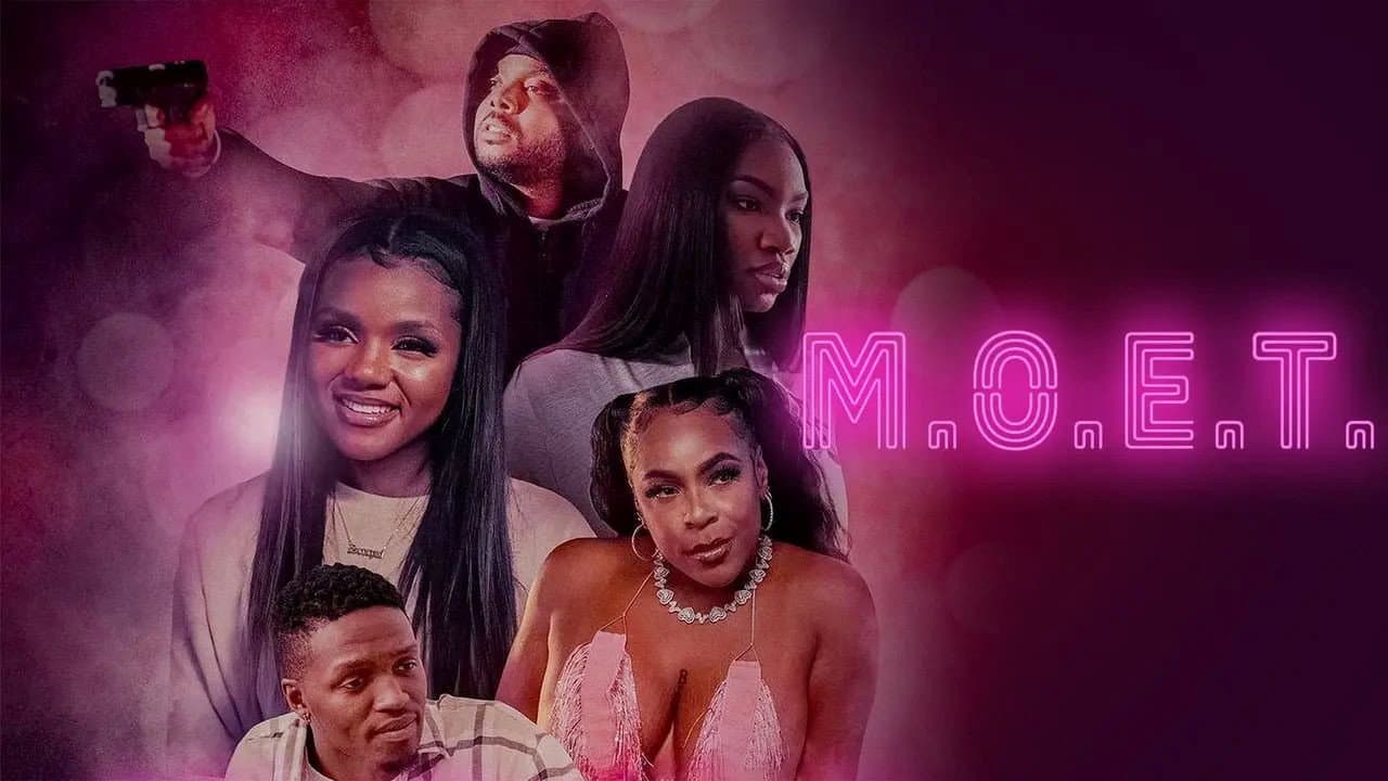 Krystal Monique