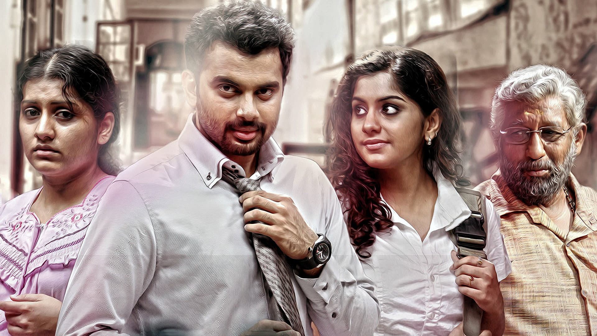 Sreejith Vijay