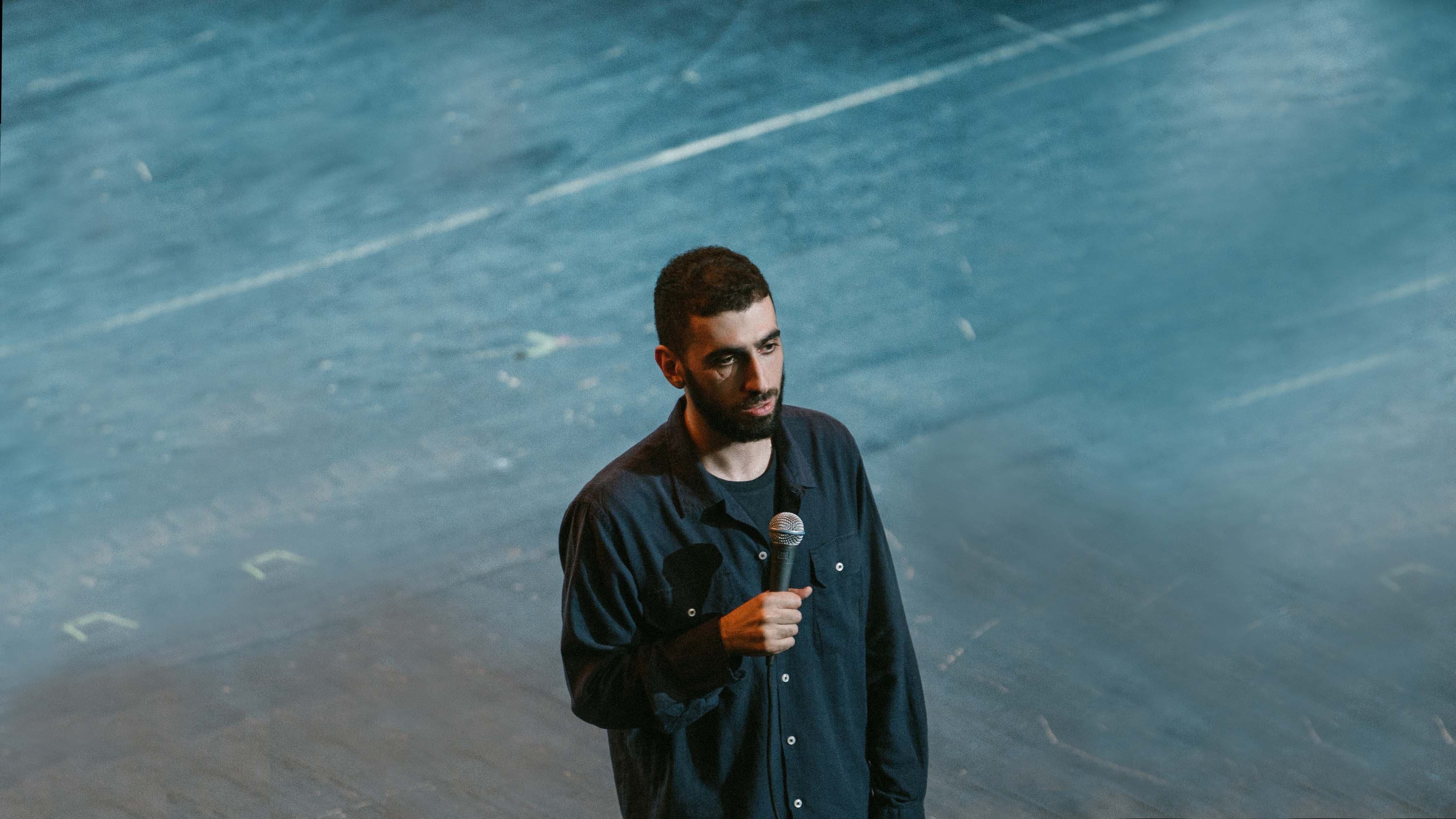 Artur Chaparyan