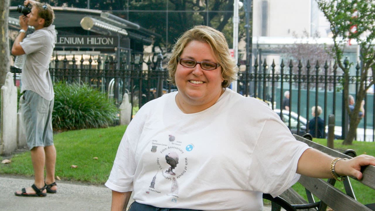 Alison Crowther
