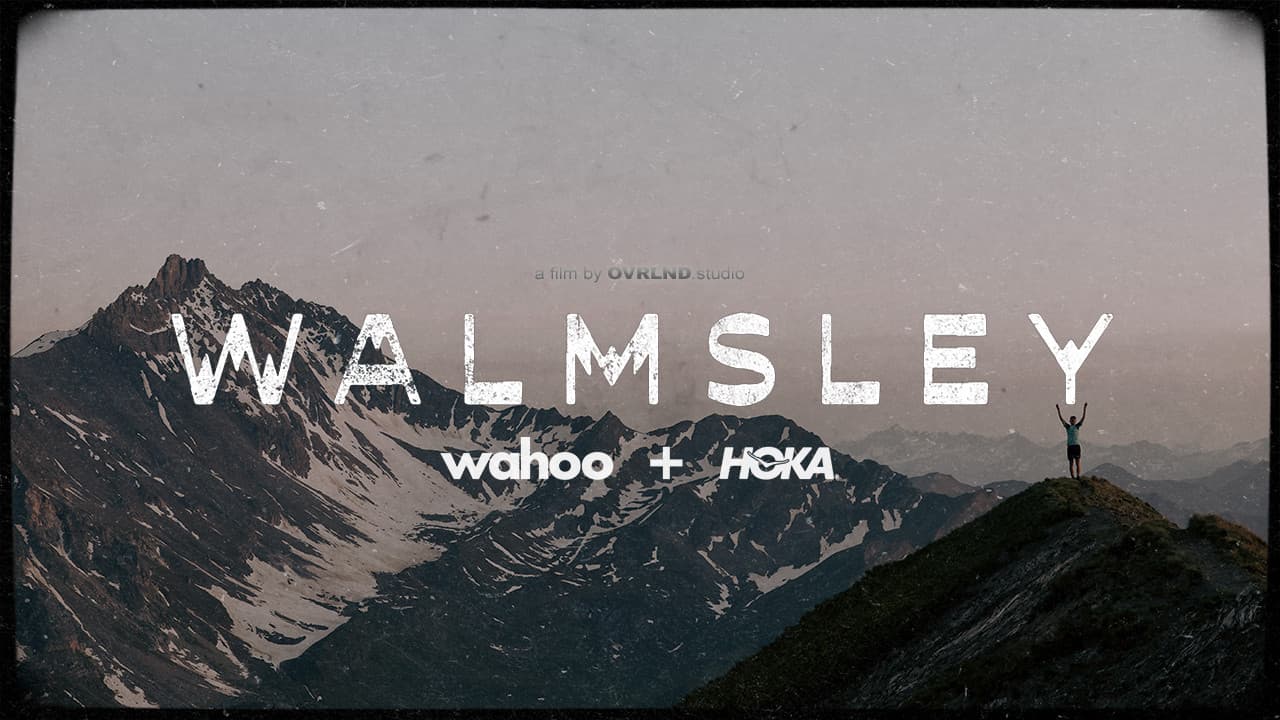 Jim Walmsley