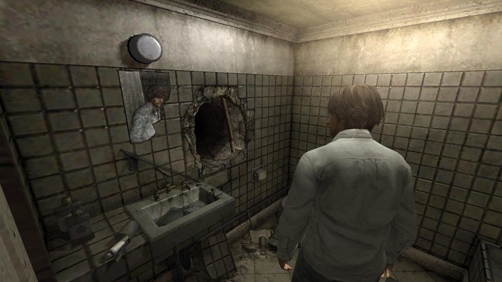 Akira Yamaoka