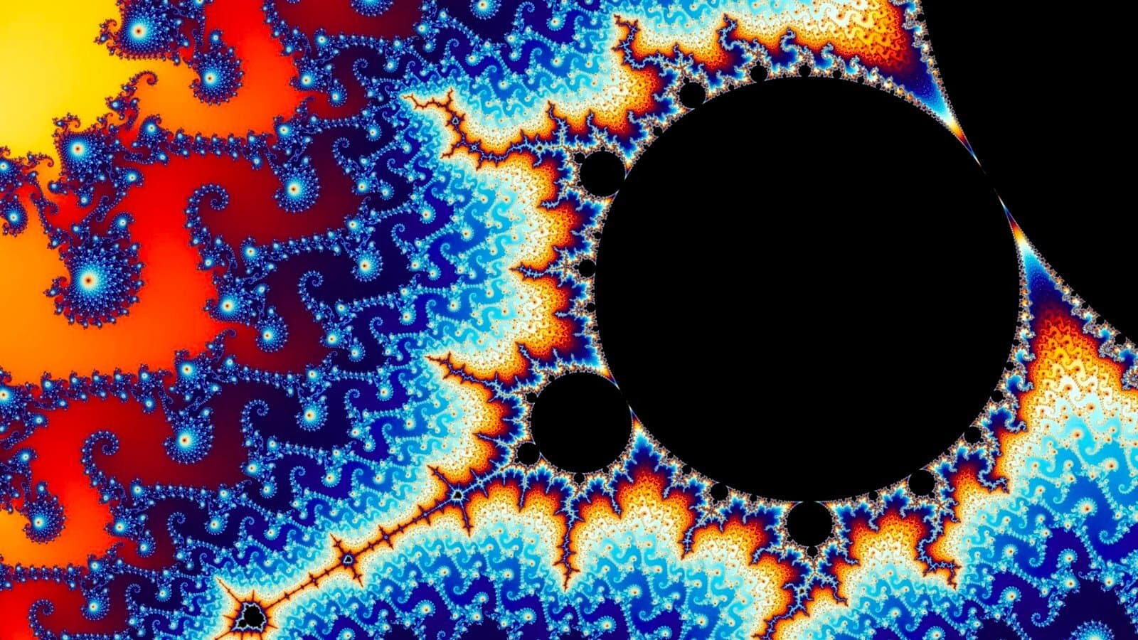 Benoît B. Mandelbrot