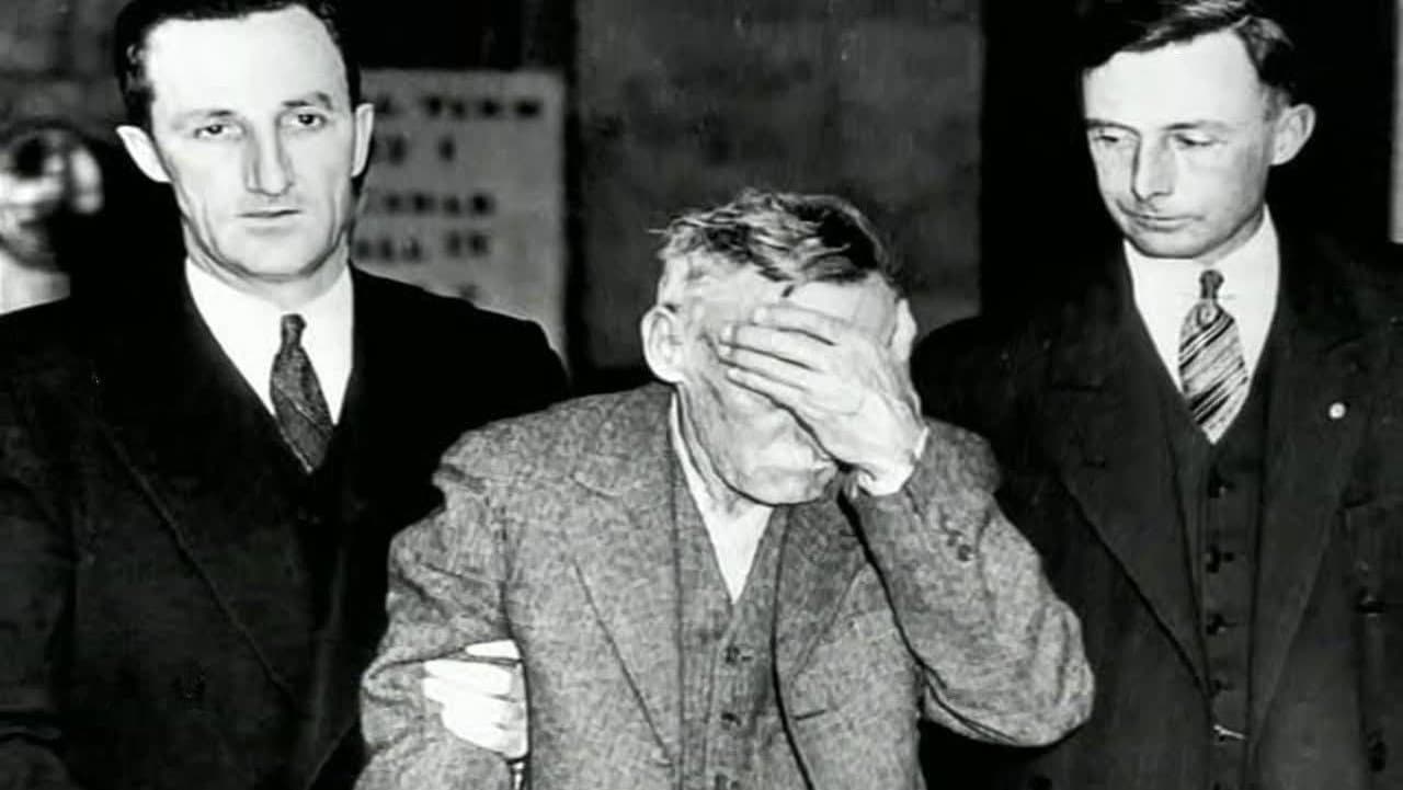 Andrei Chikatilo