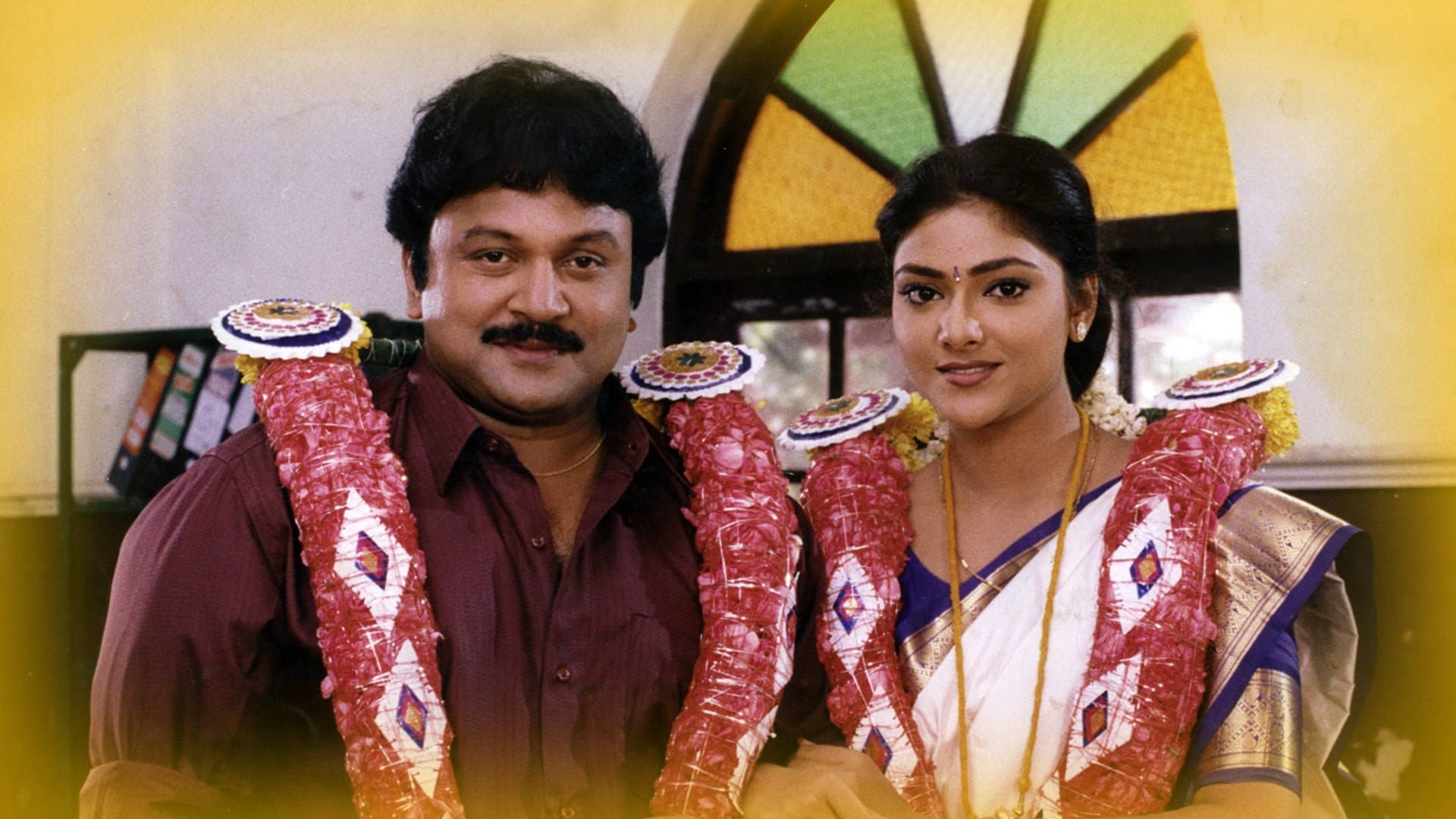 Vellai Subbaiah