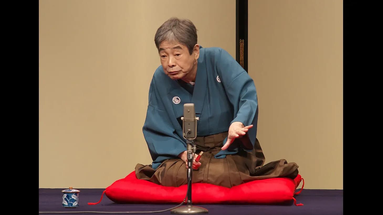 Danshi Tatekawa