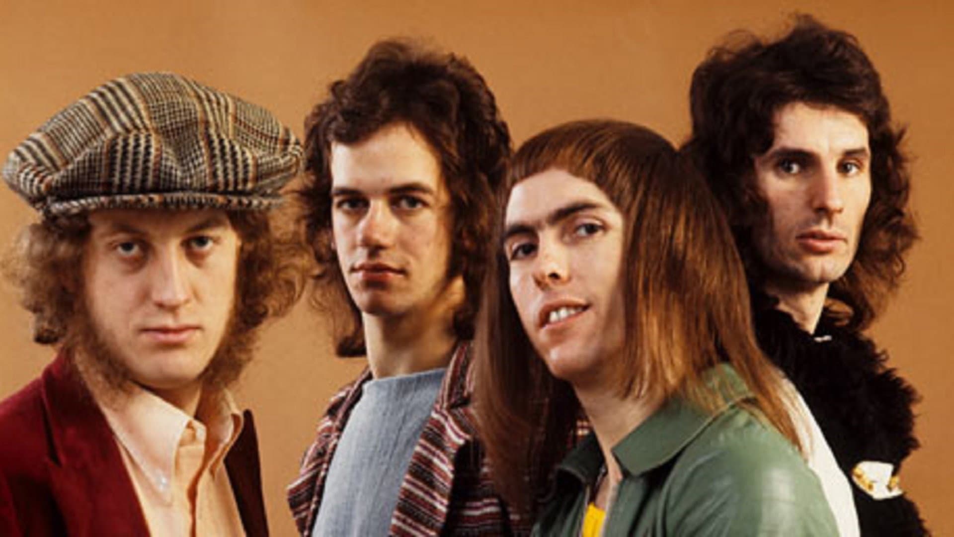 Jim Lea