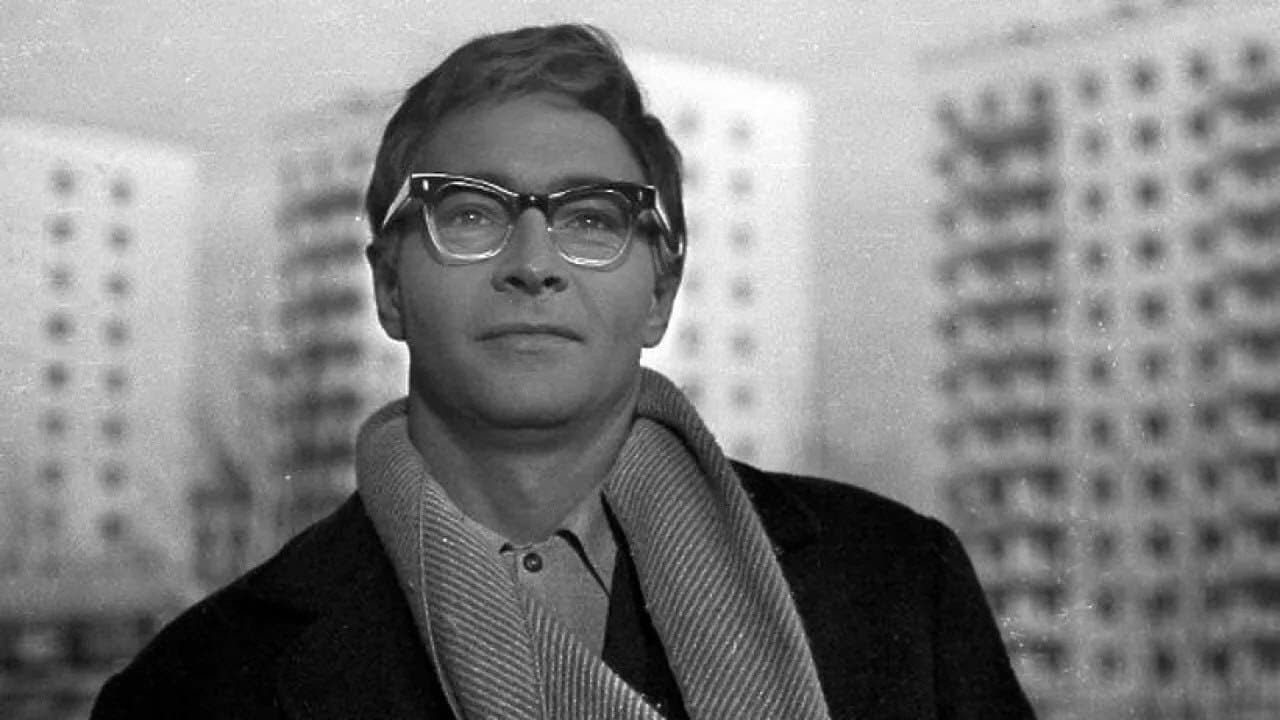 Arkadi Listarov