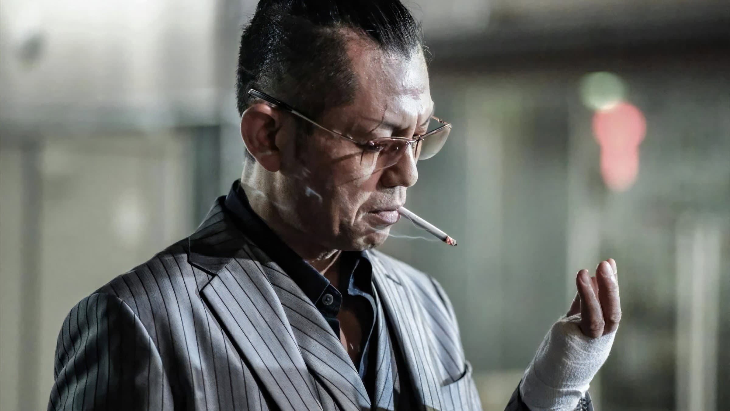 Yushi Nakamura