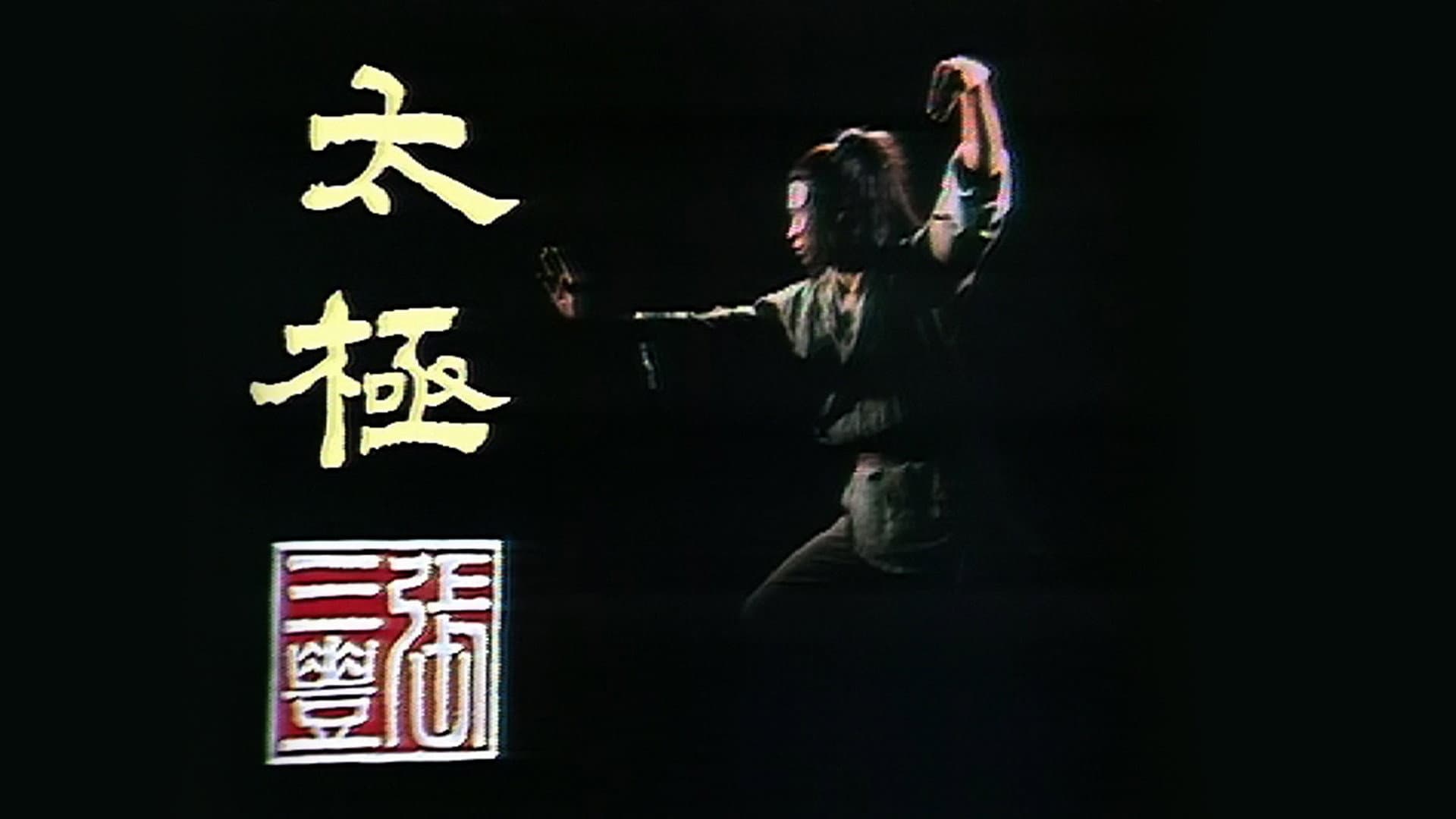 Tai Chi Master