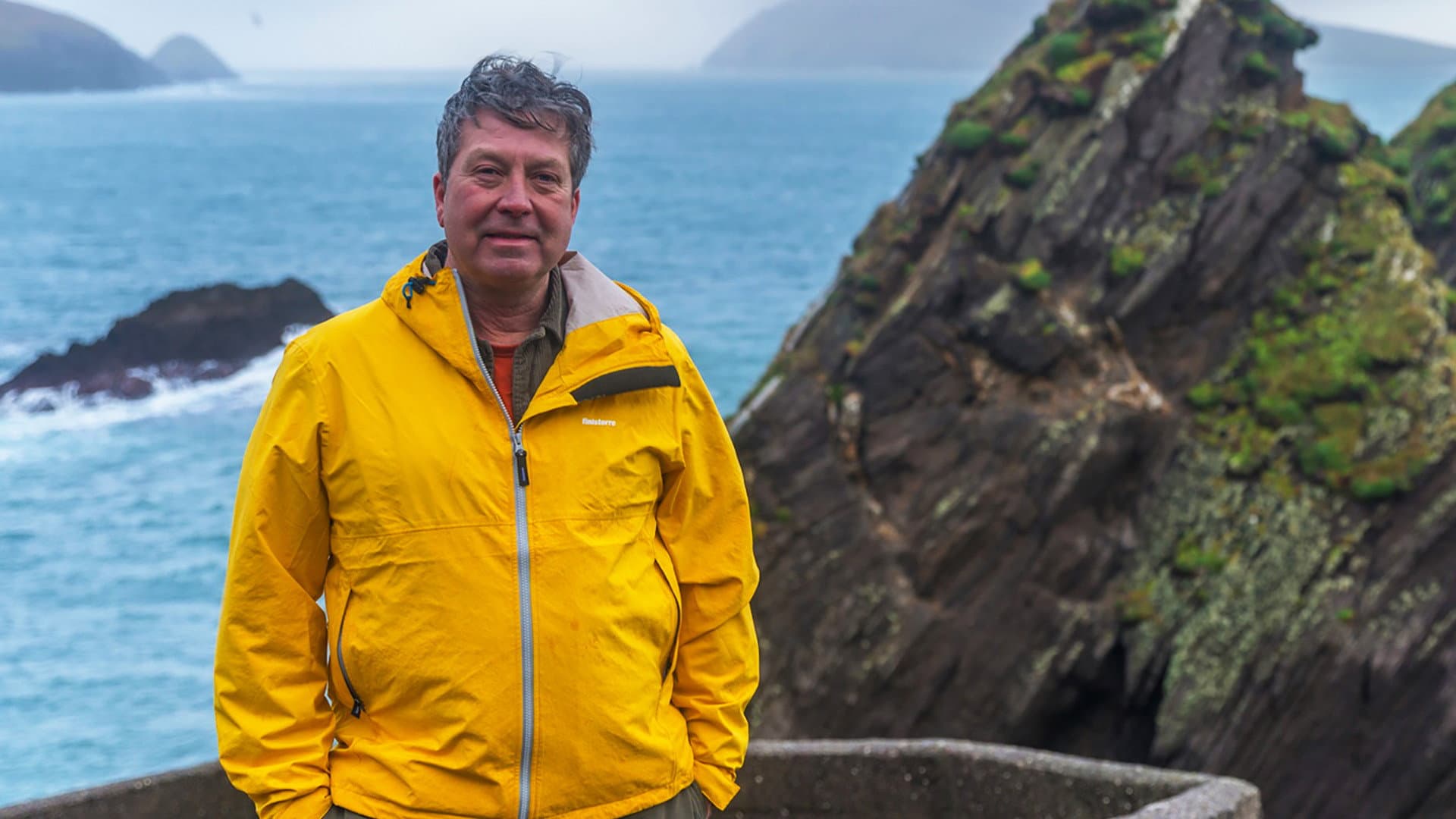 John Torode's Ireland