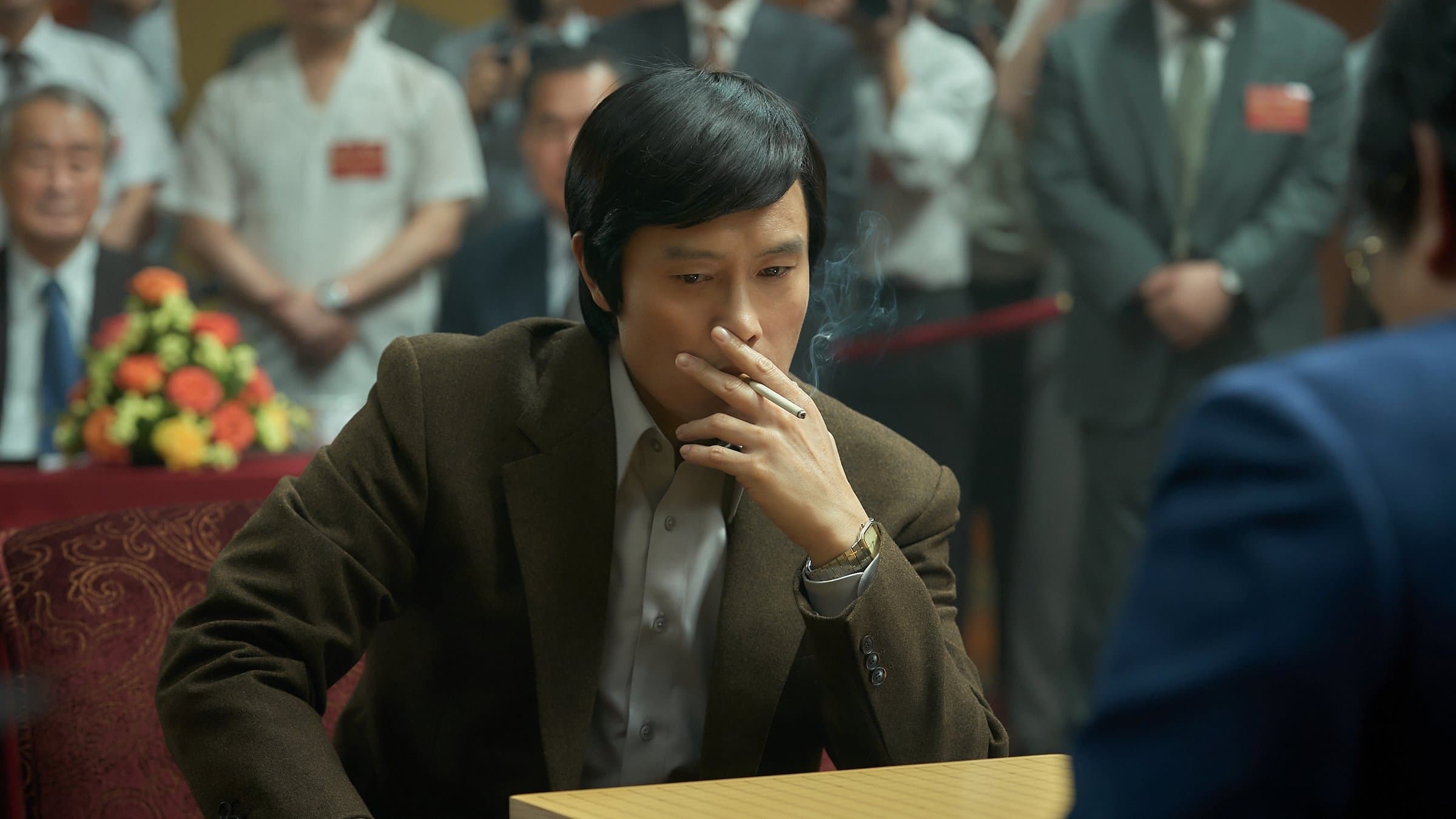 Lee Dong-kyu