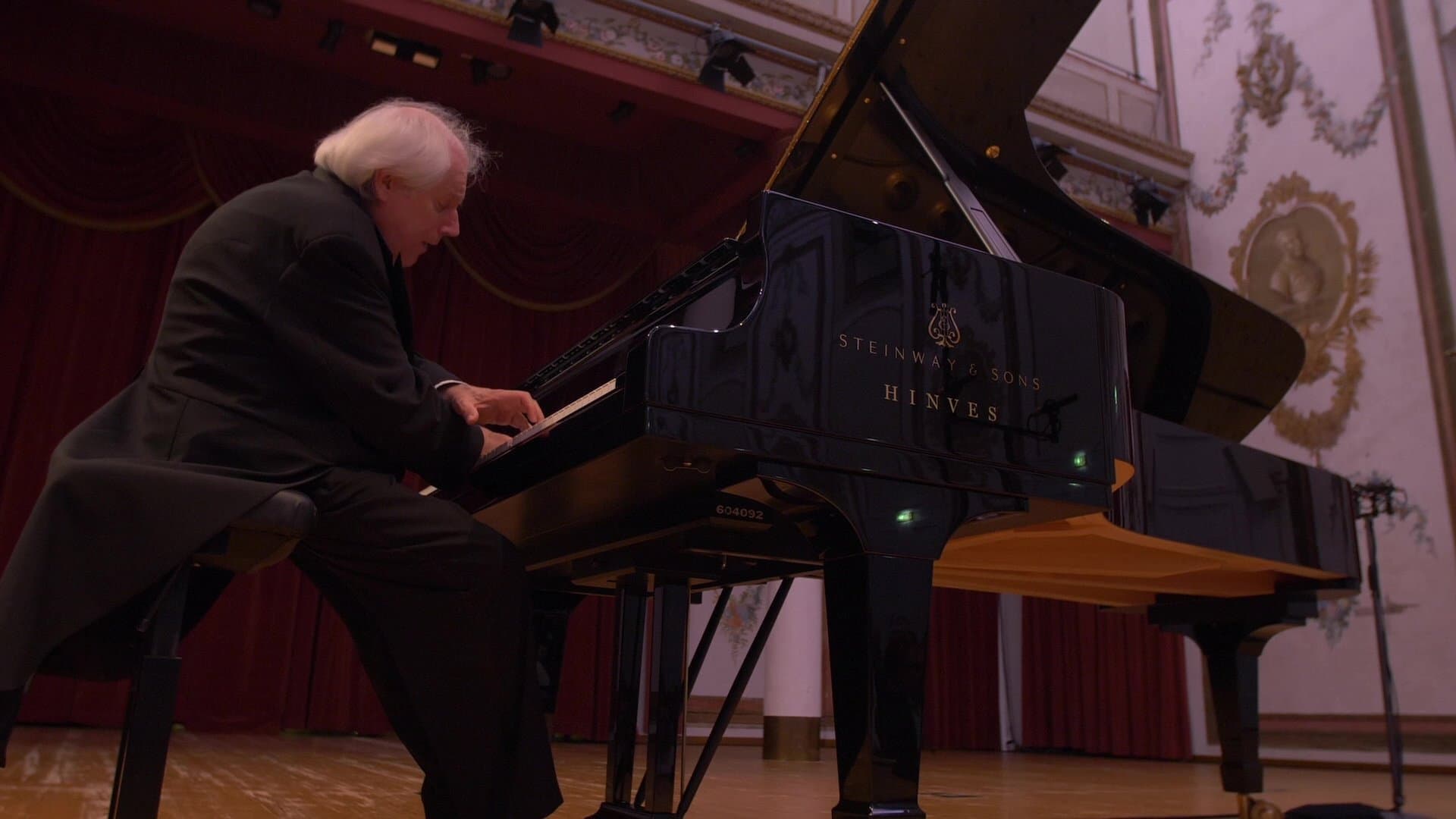 Grigory Sokolov