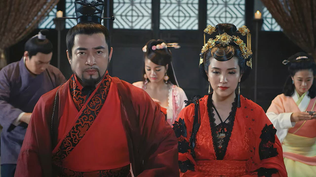 Huang Nina