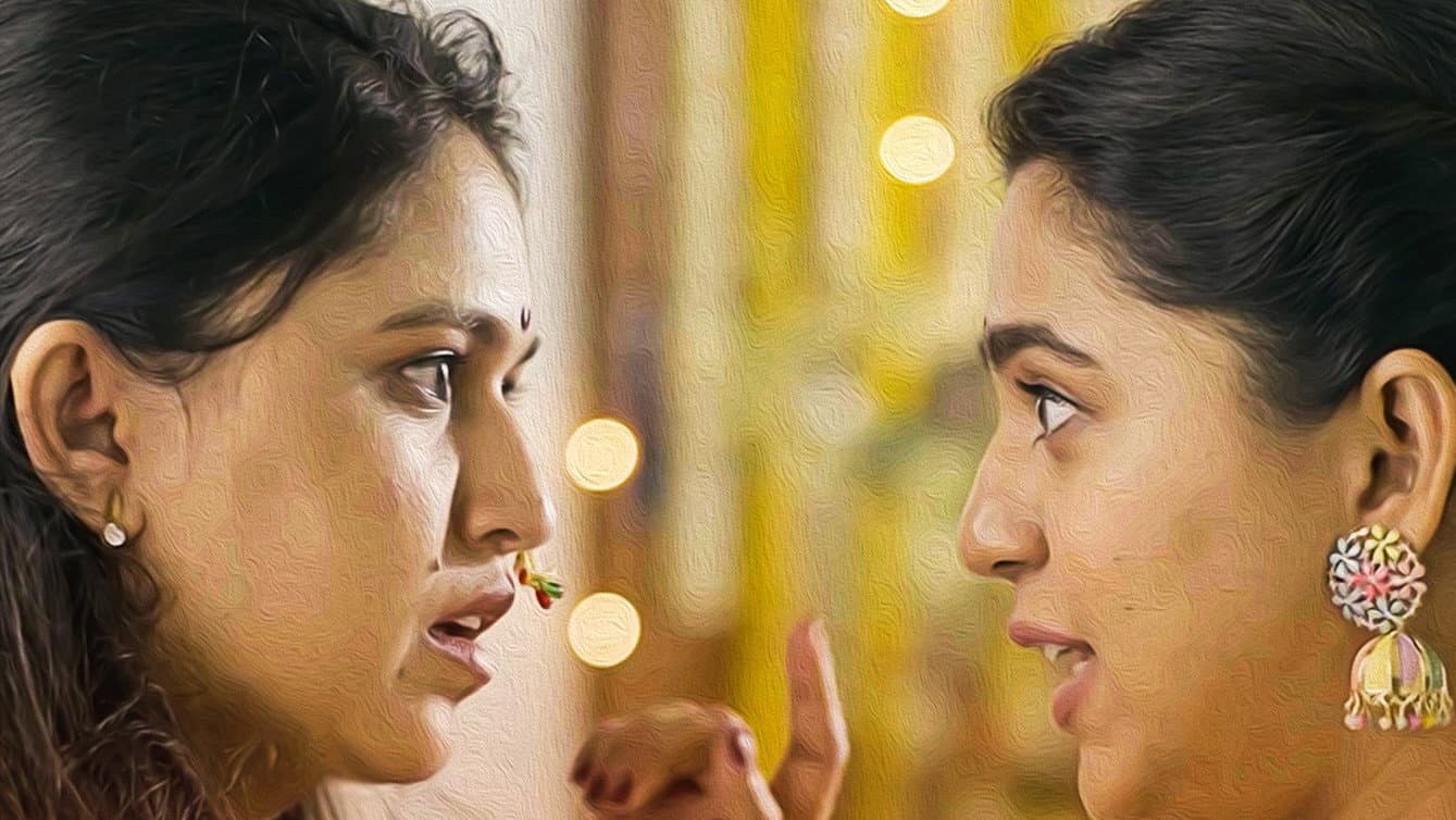 Pournima Manohar